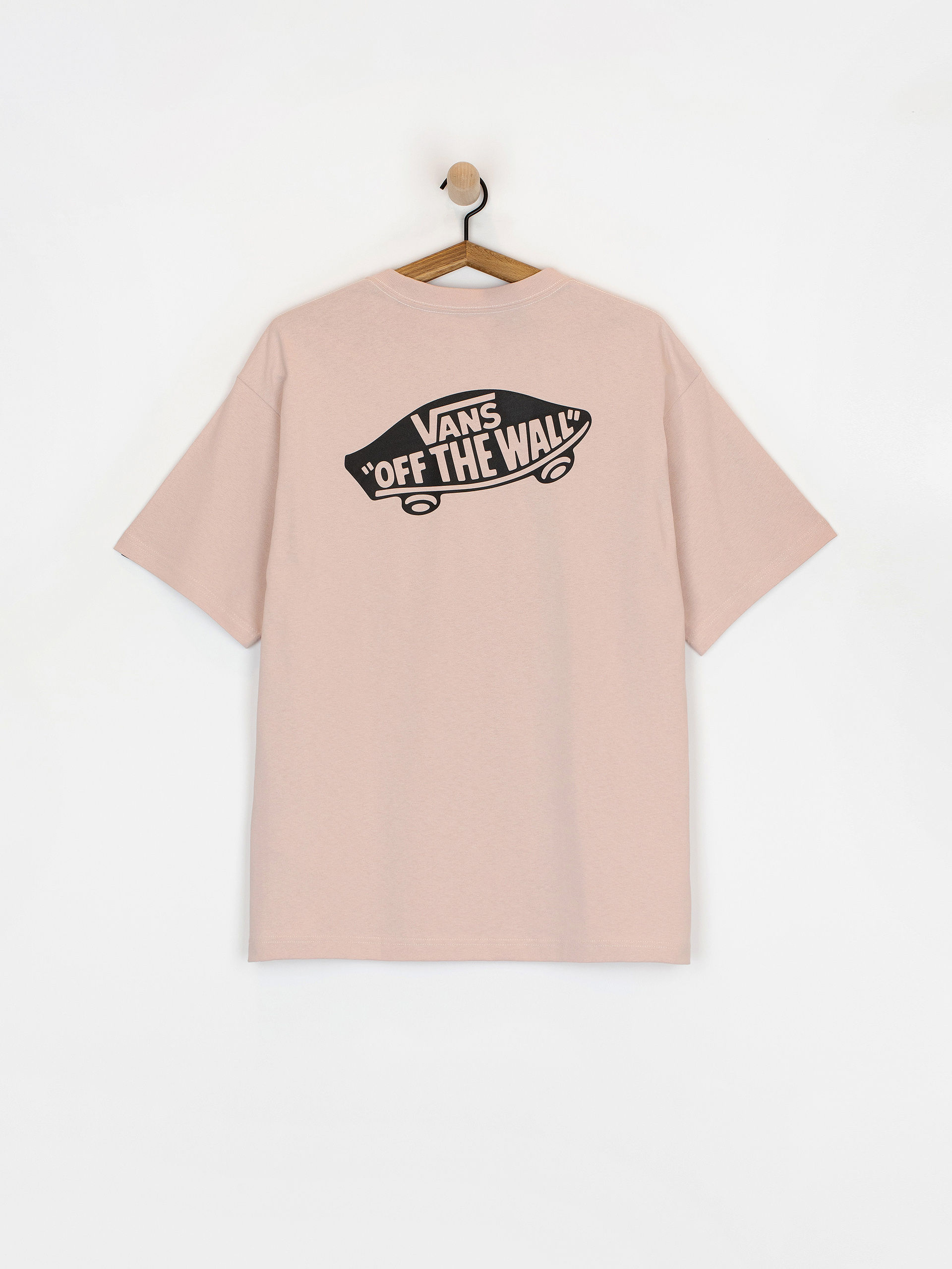 u0422u0435u043du0438u0441u043au0430 Vans Style 76 II Loose (sepia rose)