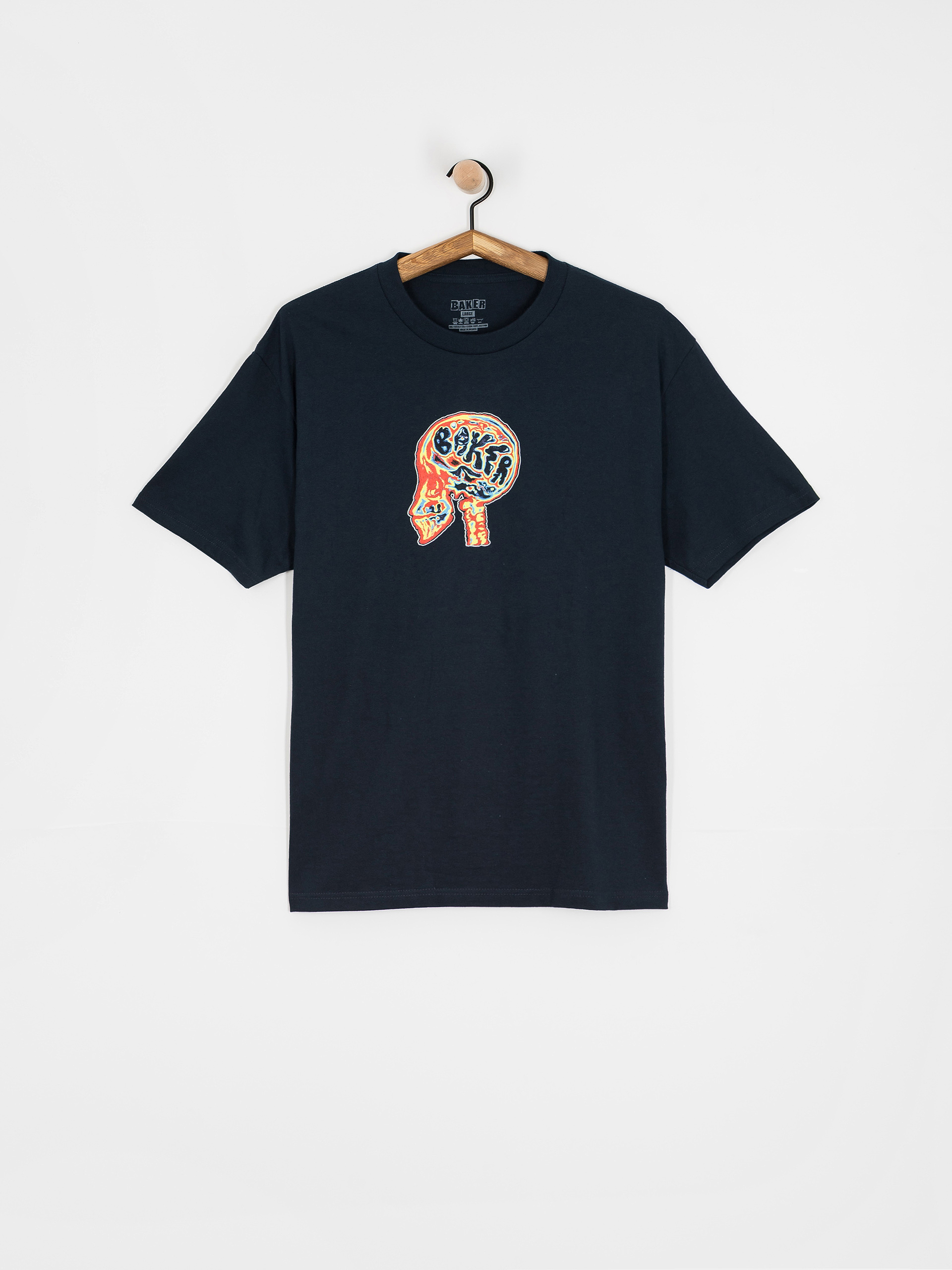 Тениска Baker Brain Donor