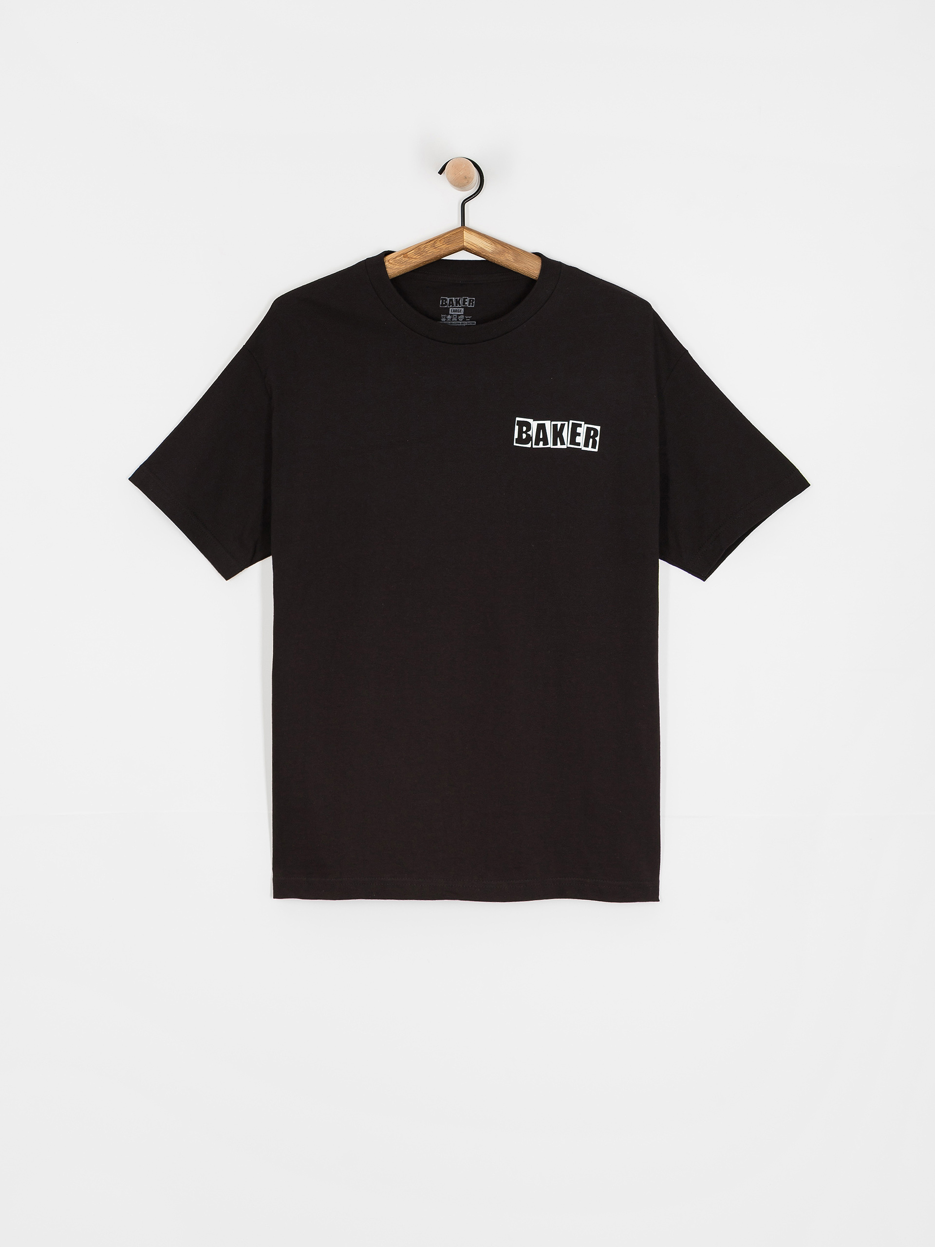 u0422u0435u043du0438u0441u043au0430 Baker Uno (black/white)