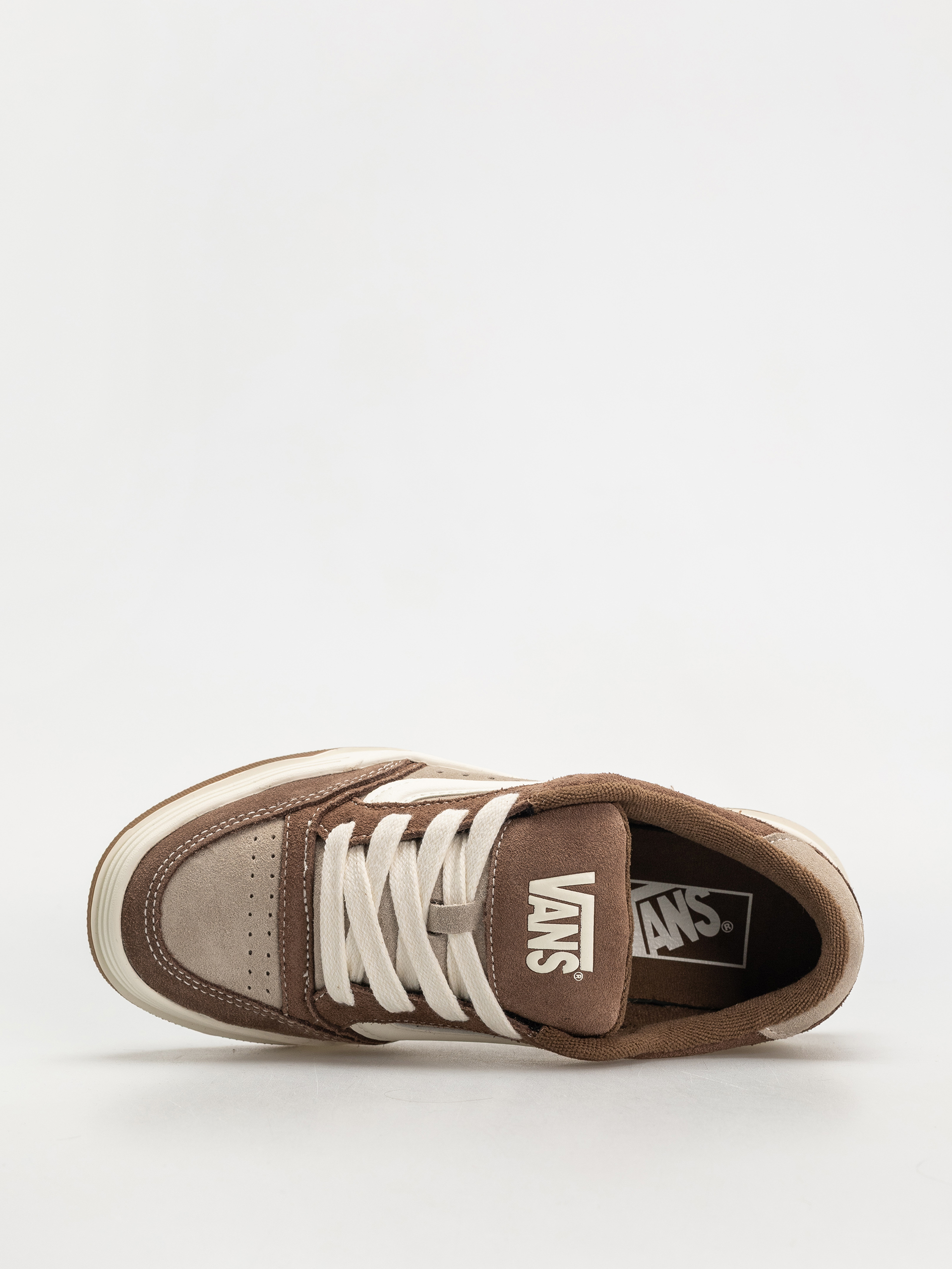 Обувки Vans Hylane (taupe)