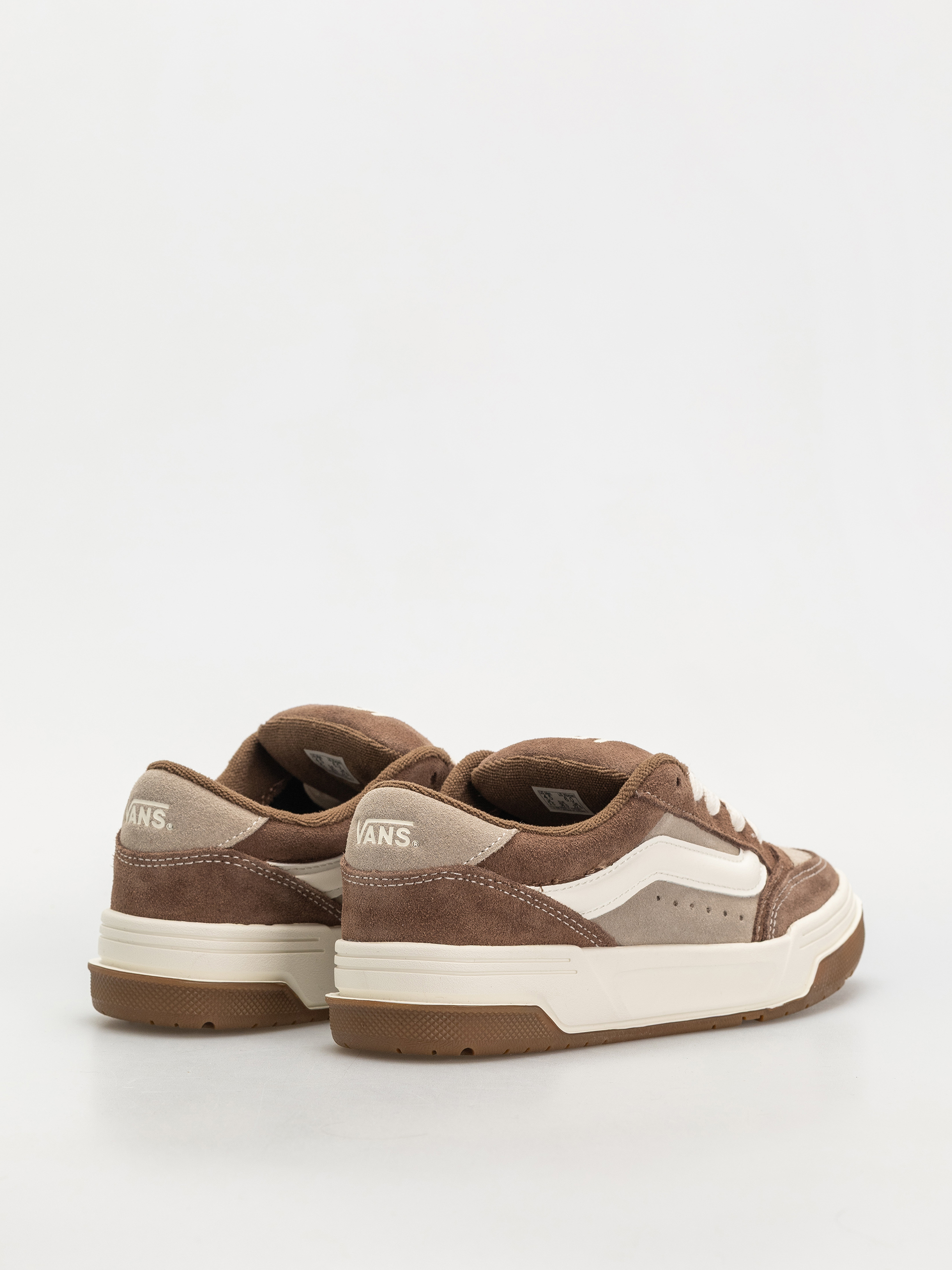 Обувки Vans Hylane (taupe)