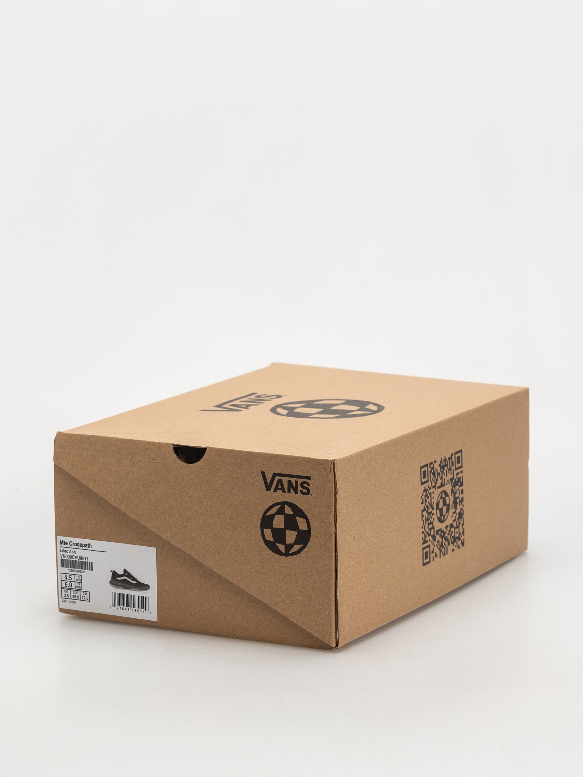 Обувки Vans Mte Crosspath (lilac ash)