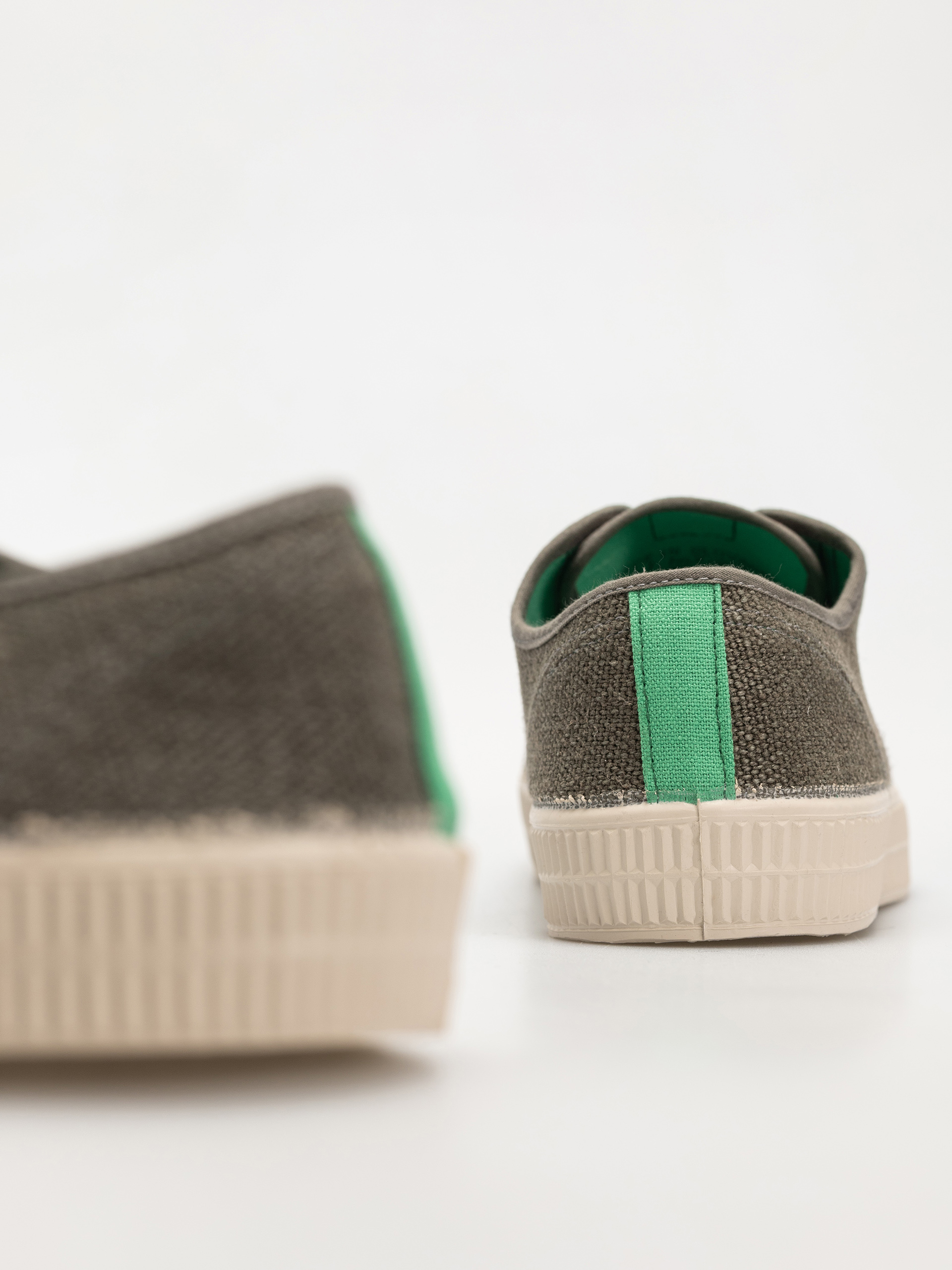 Кецове Novesta Star Master (hemp khaki)