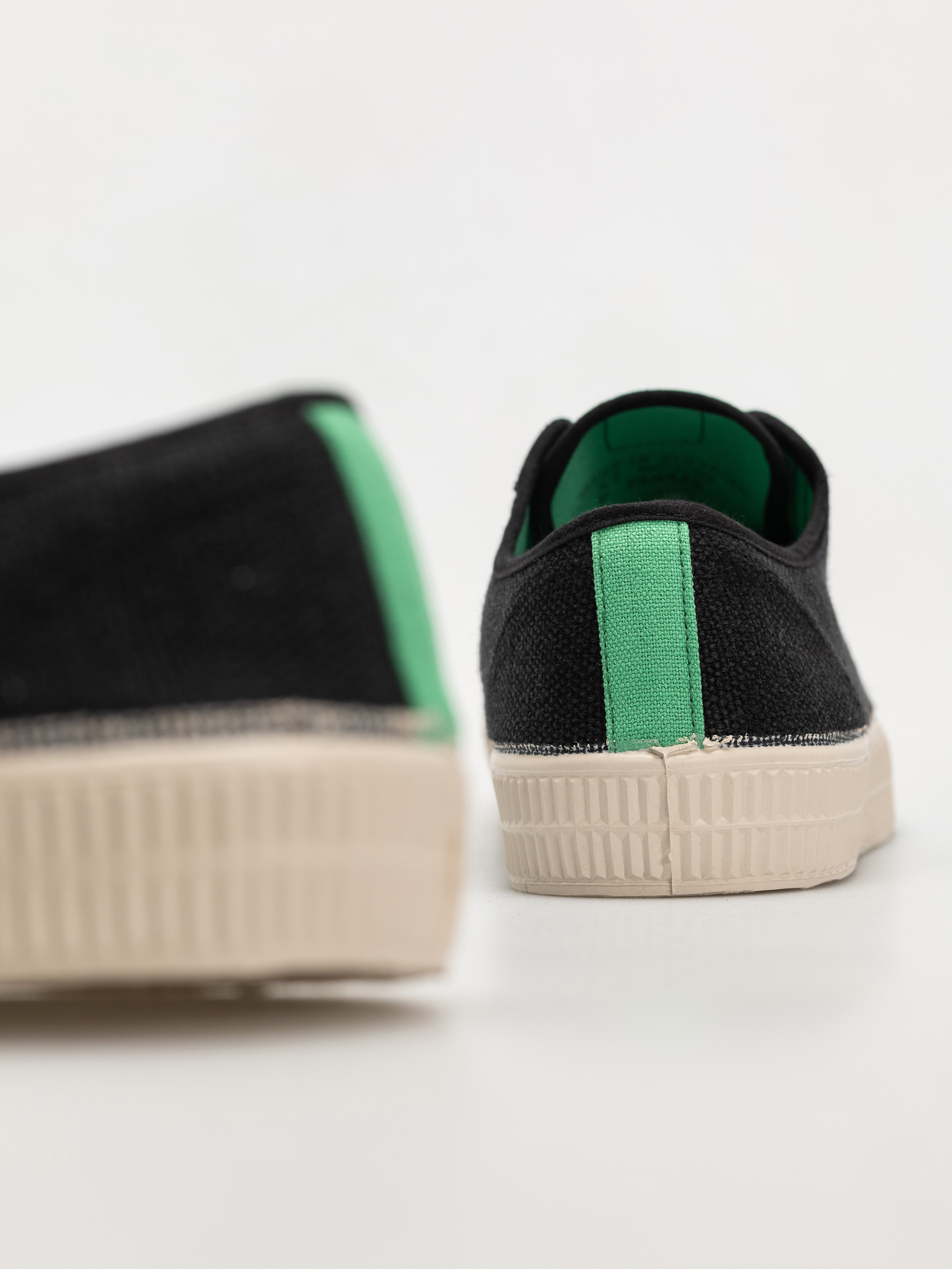 Кецове Novesta Star Master (hemp black)