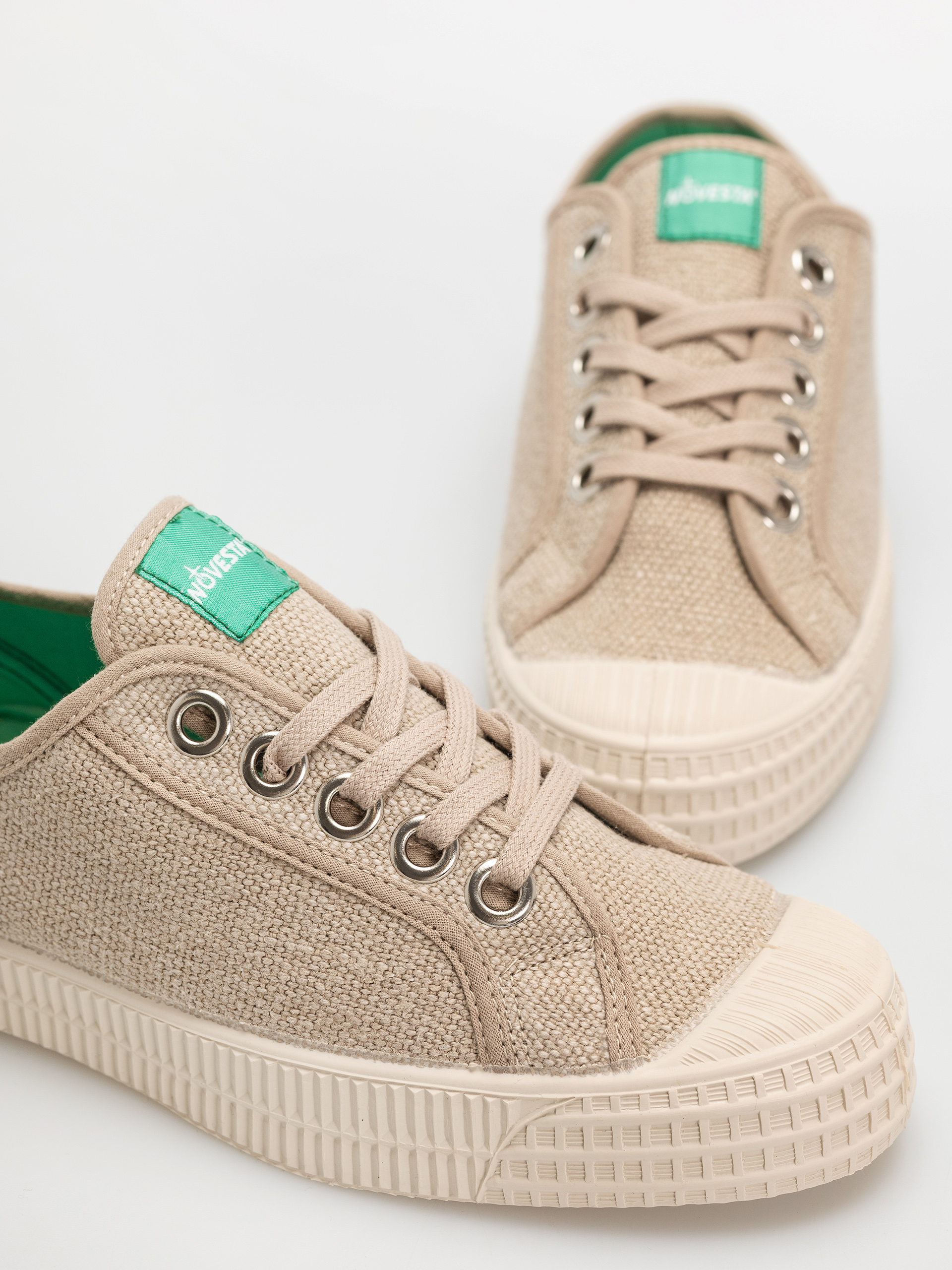 Кецове Novesta Star Master (hemp beige)