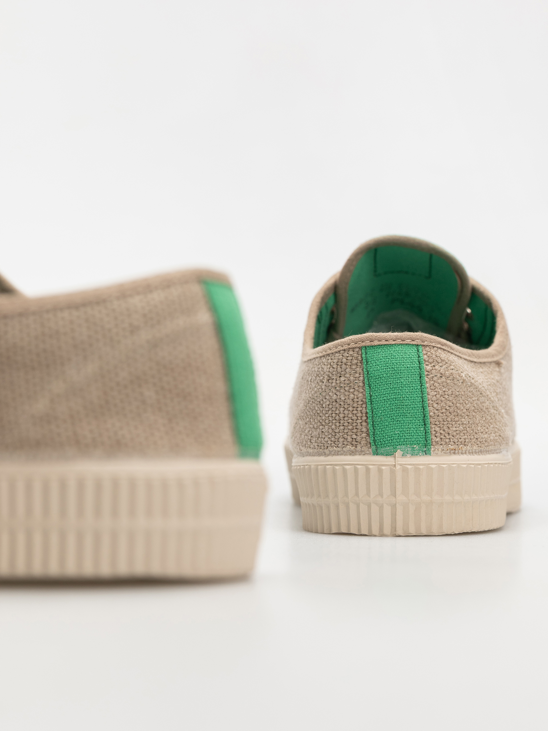 Кецове Novesta Star Master (hemp beige)