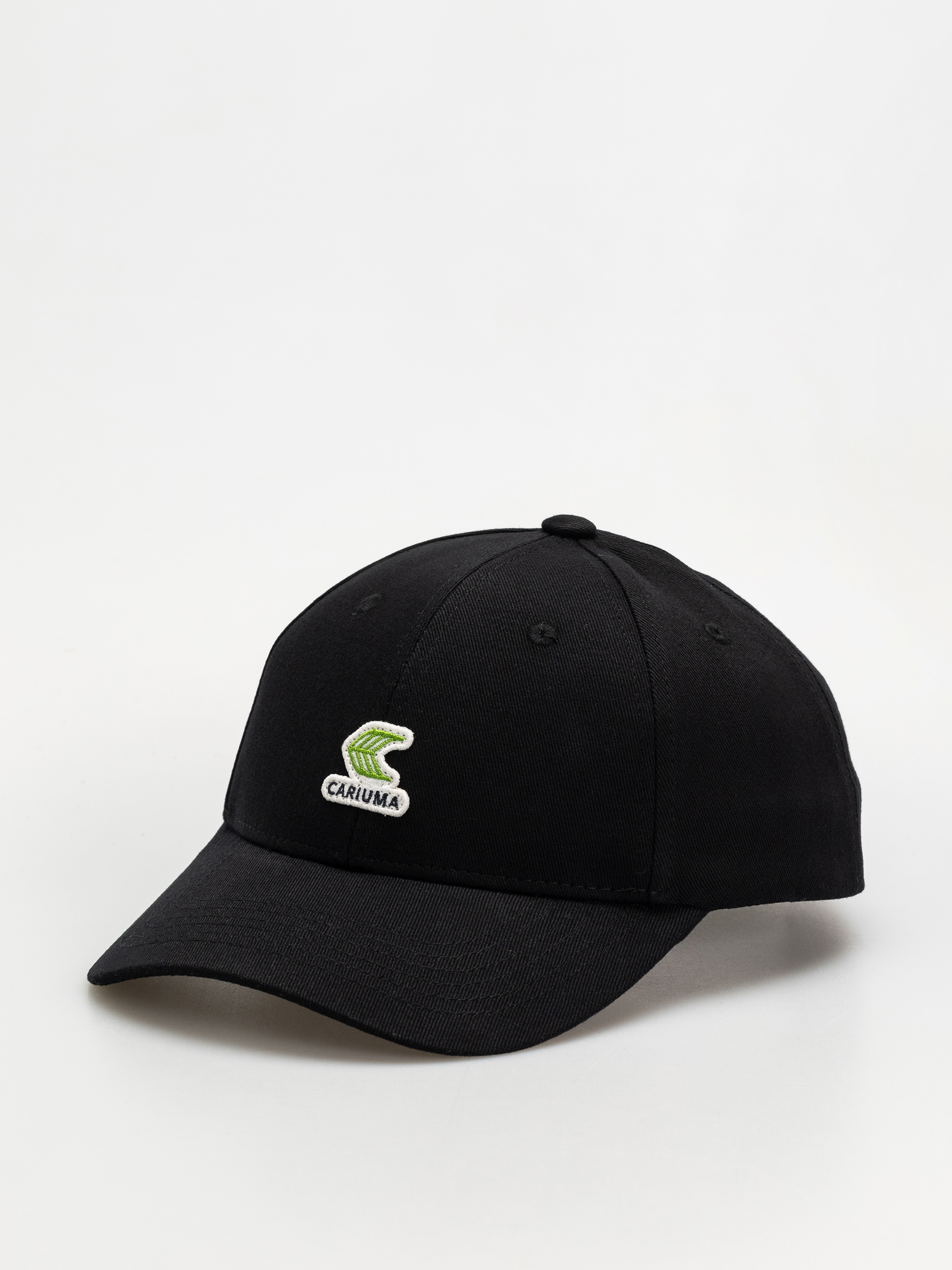 Шапка с козирка Cariuma Cariuma Patch (black)