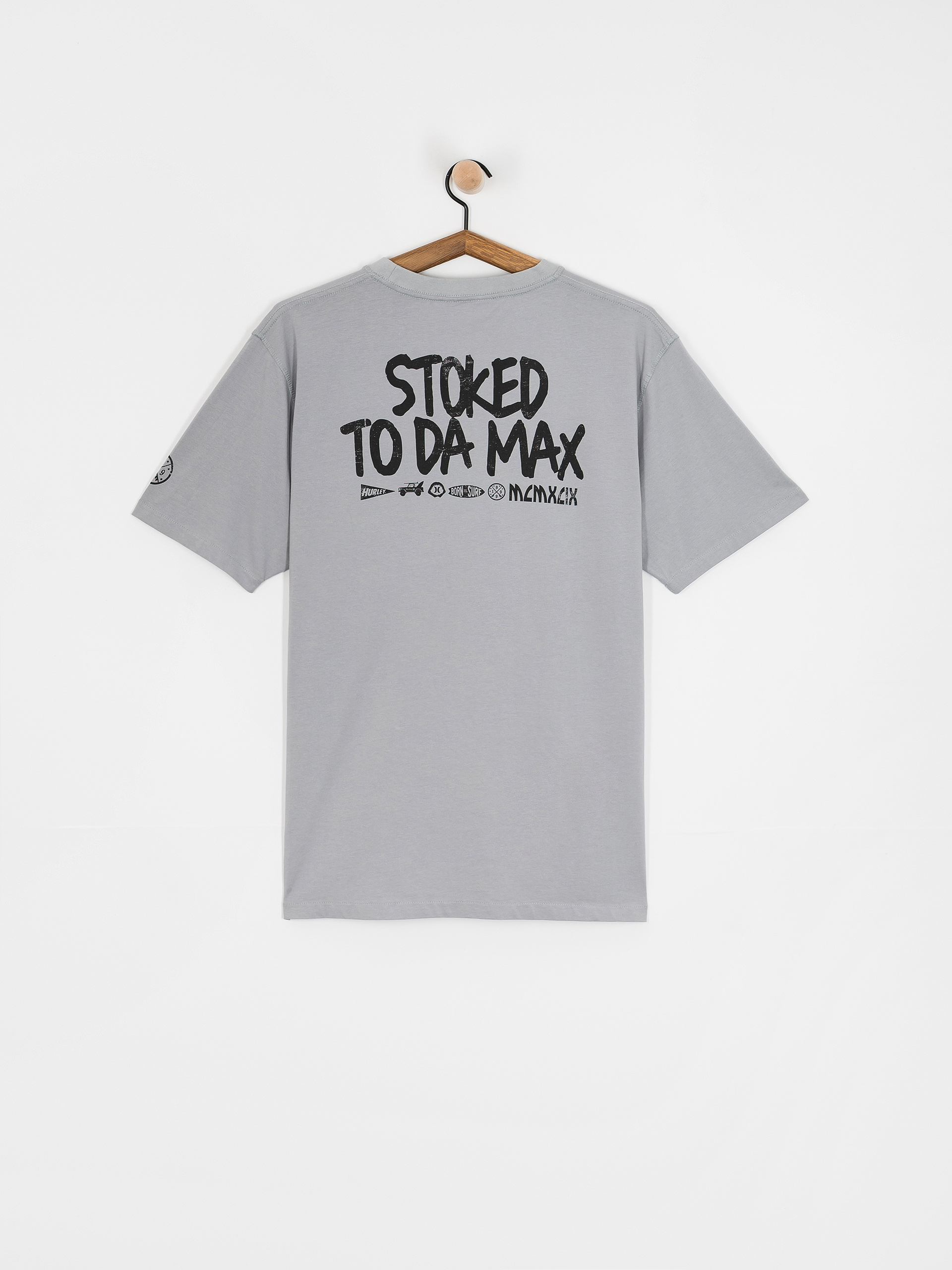 u0422u0435u043du0438u0441u043au0430 Hurley Sider Bp (worker blue)