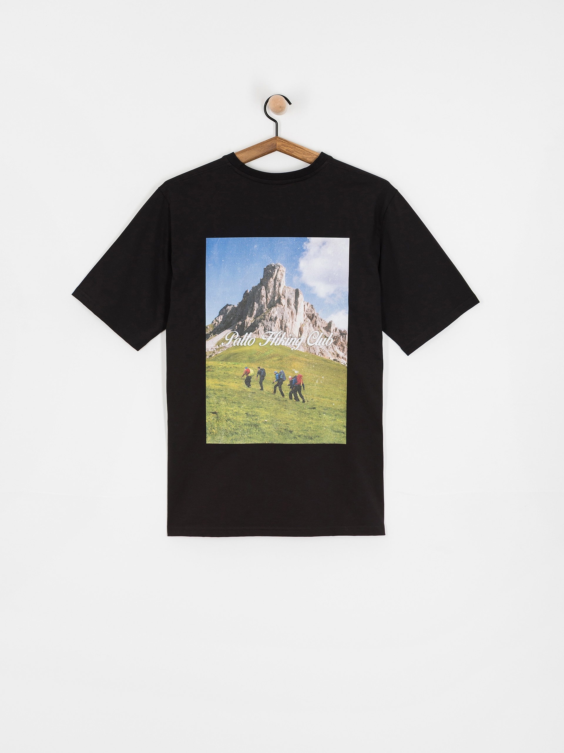 Тениска Palto Hiking Club