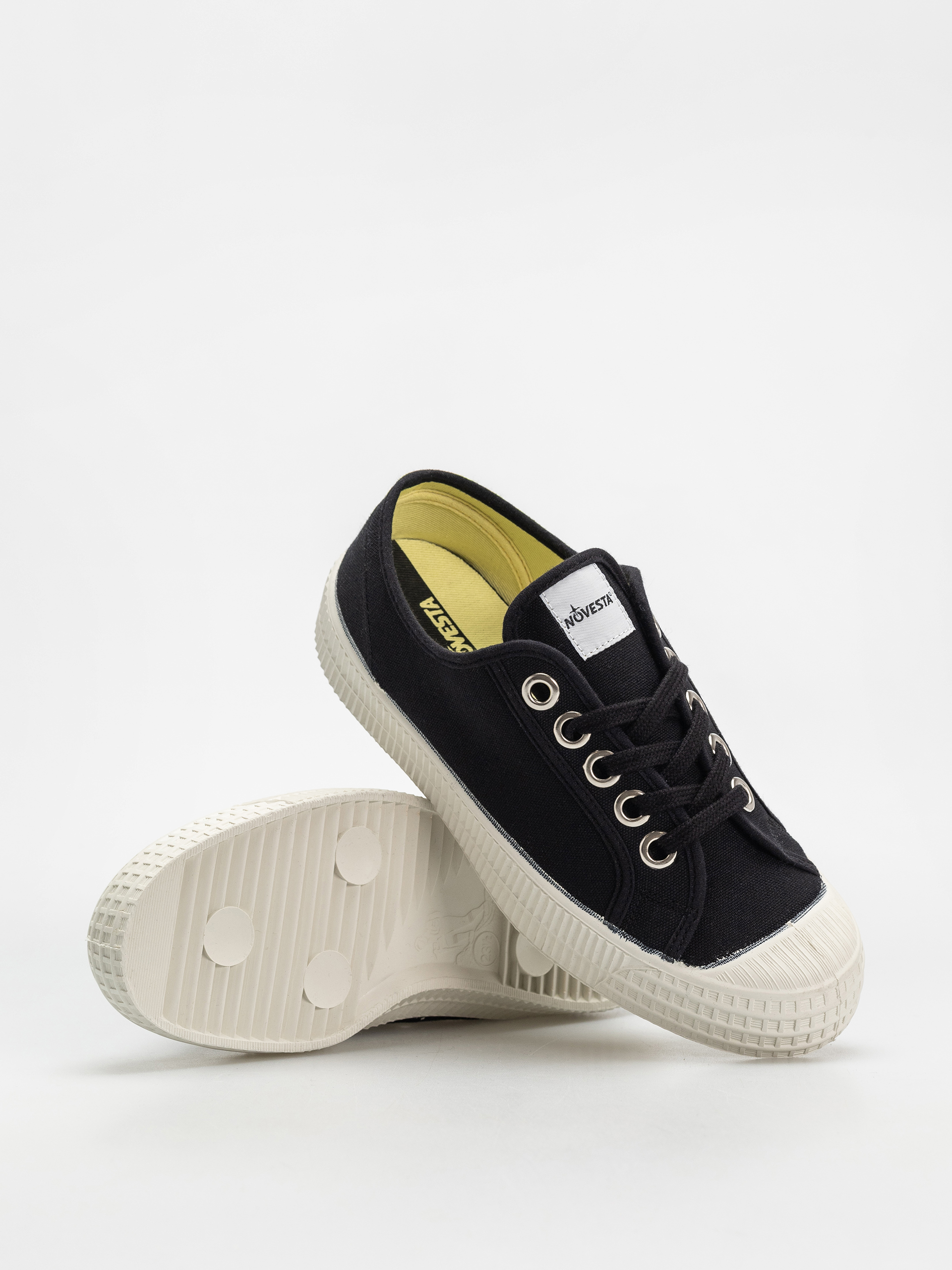 Кецове Novesta Star Master (60 black)