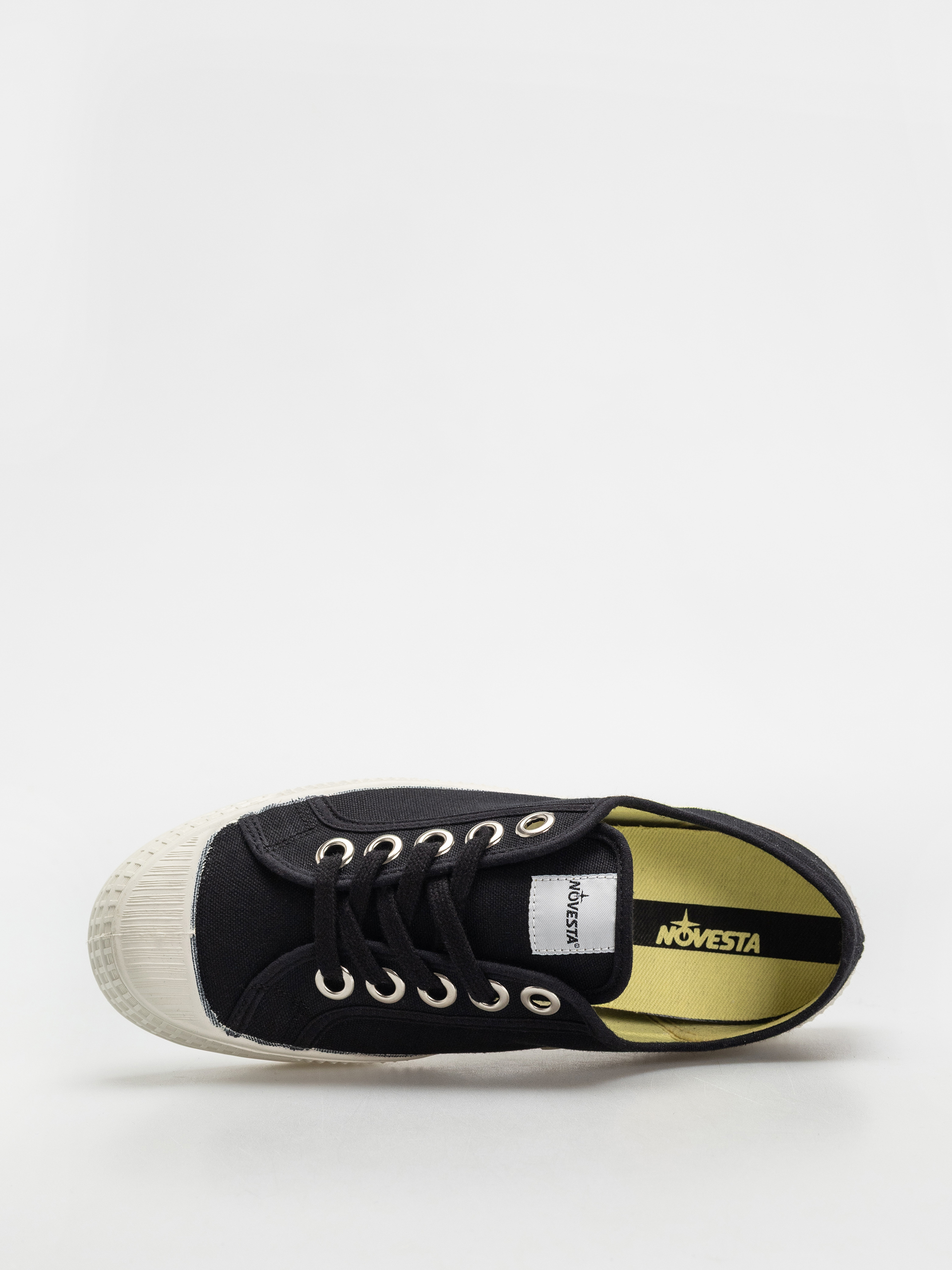 Кецове Novesta Star Master (60 black)