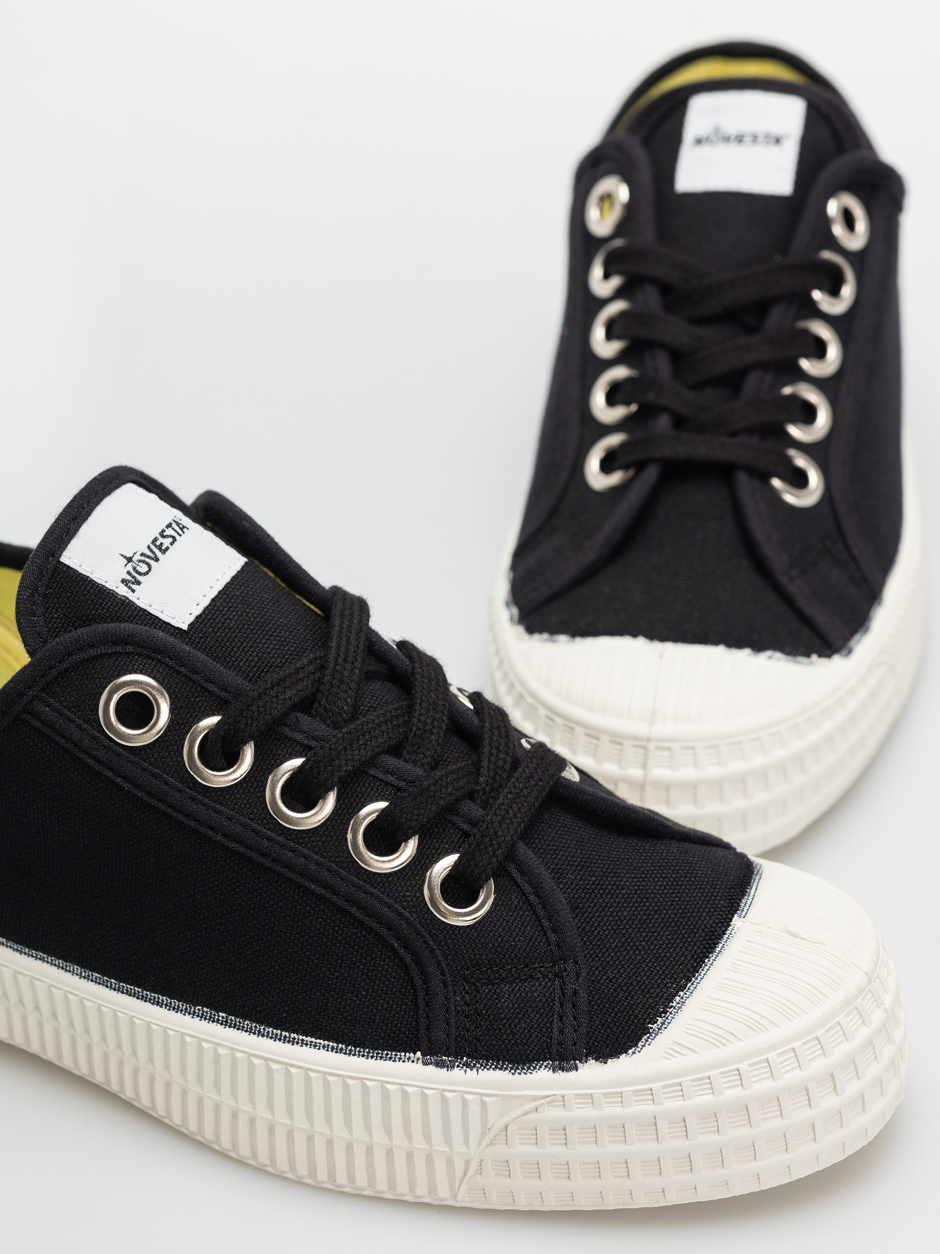 Кецове Novesta Star Master (60 black)