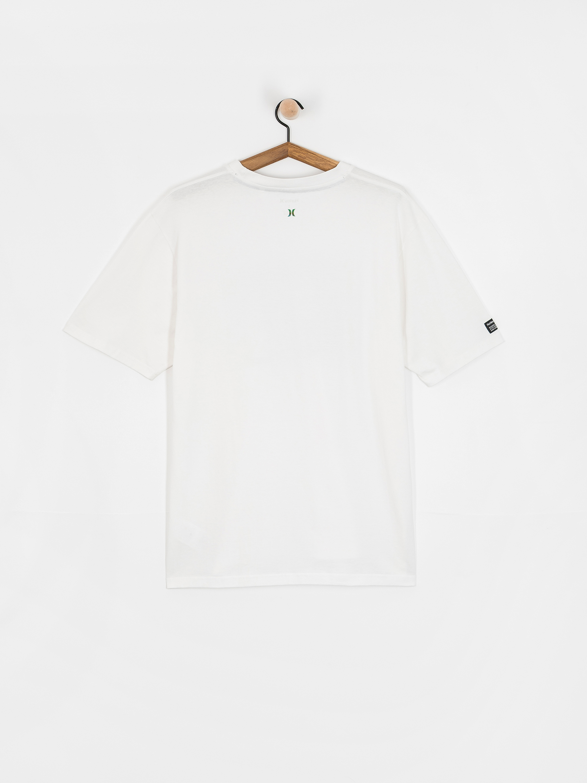 u0422u0435u043du0438u0441u043au0430 Hurley Aerial (white)