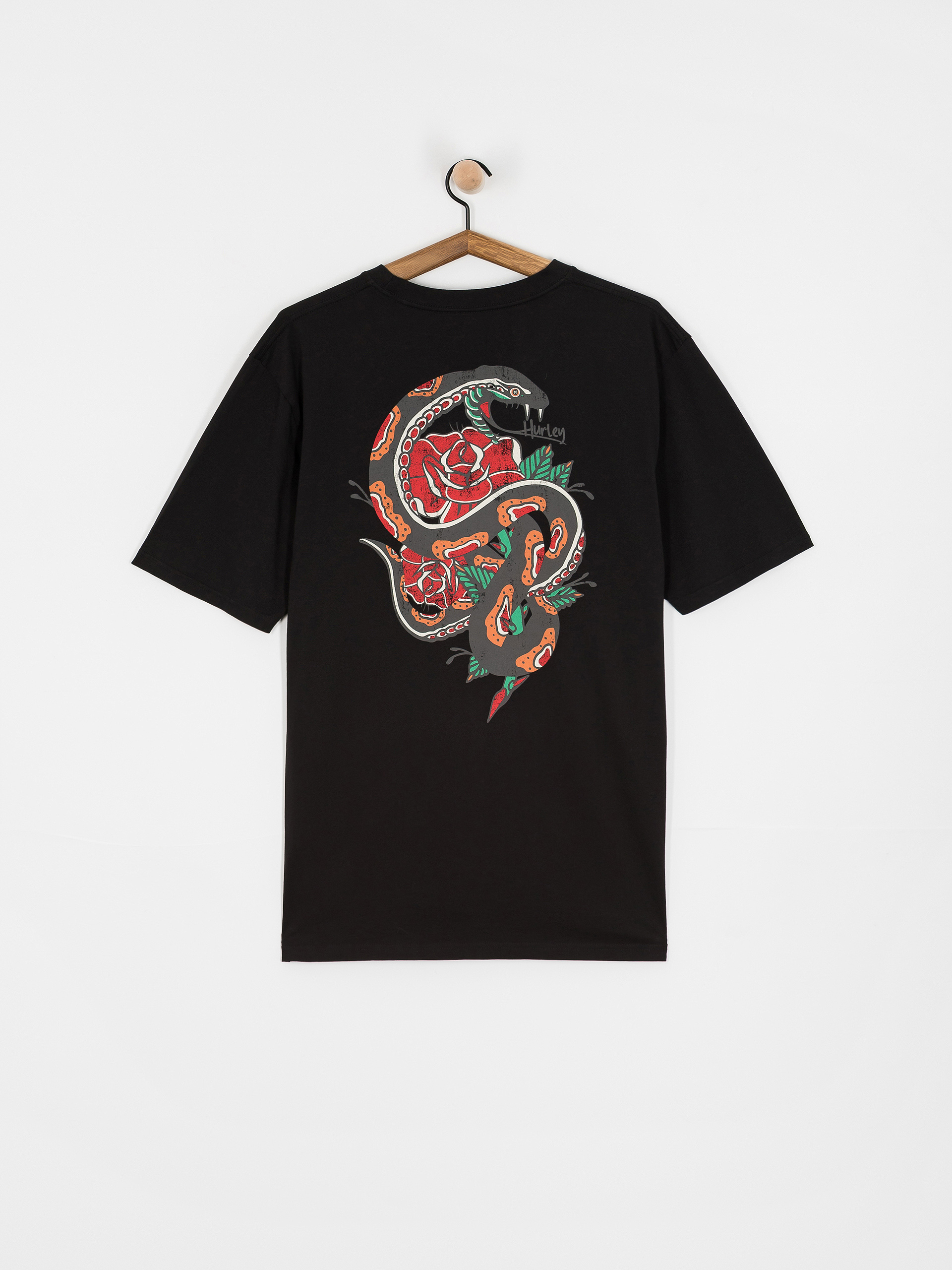 Тениска Hurley Cobra