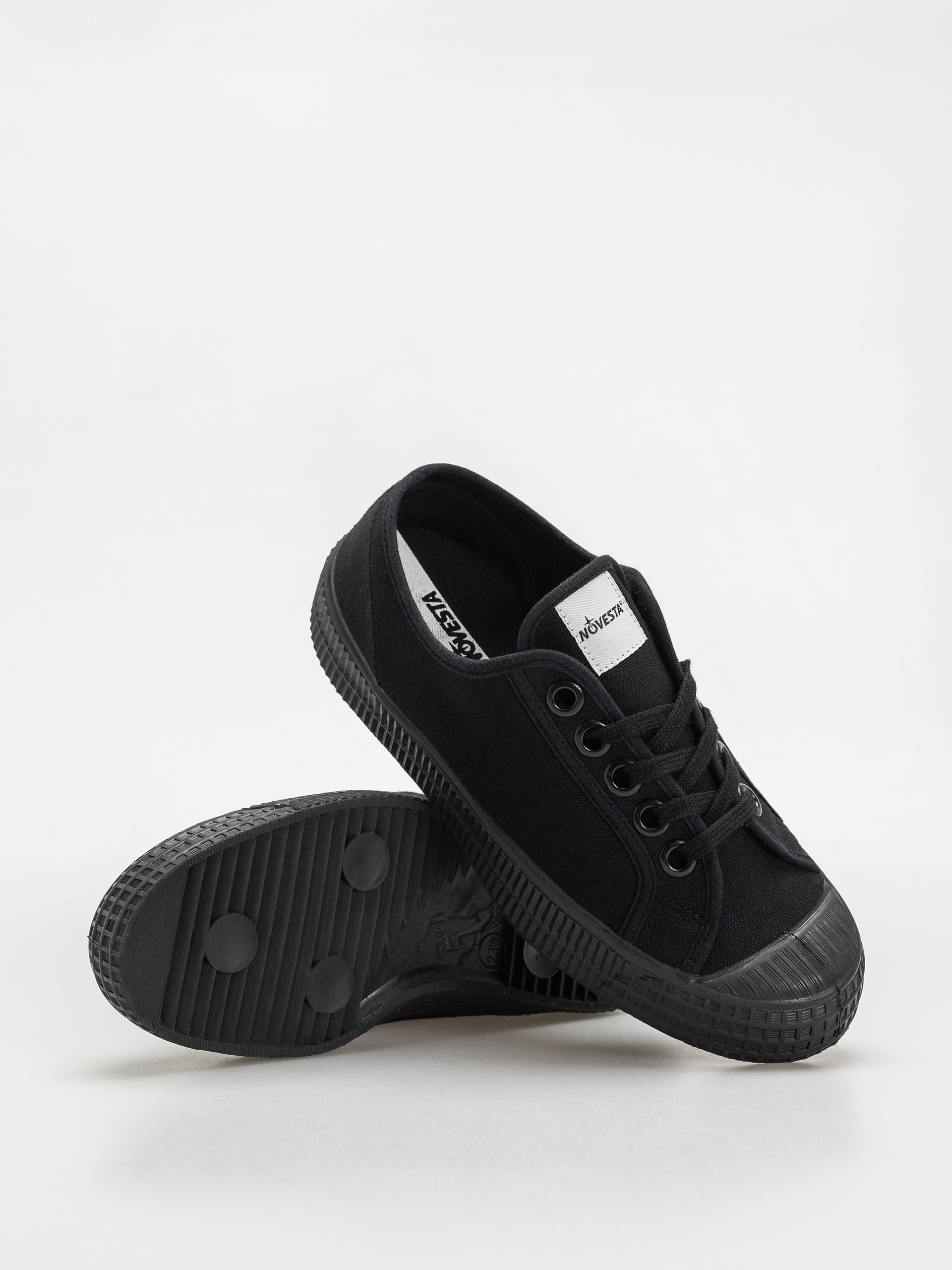 Кецове Novesta Star Master (all black)