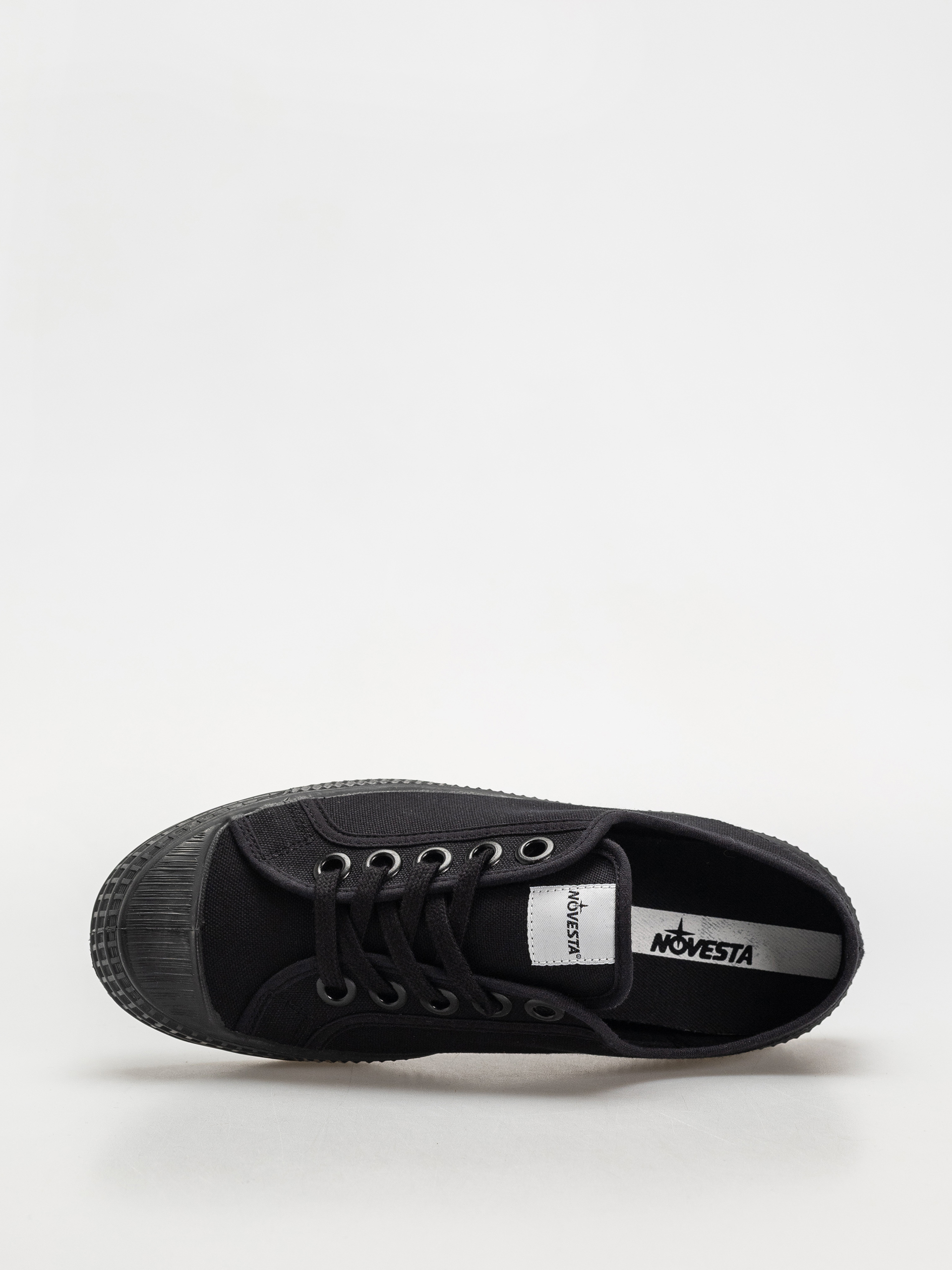 Кецове Novesta Star Master (all black)