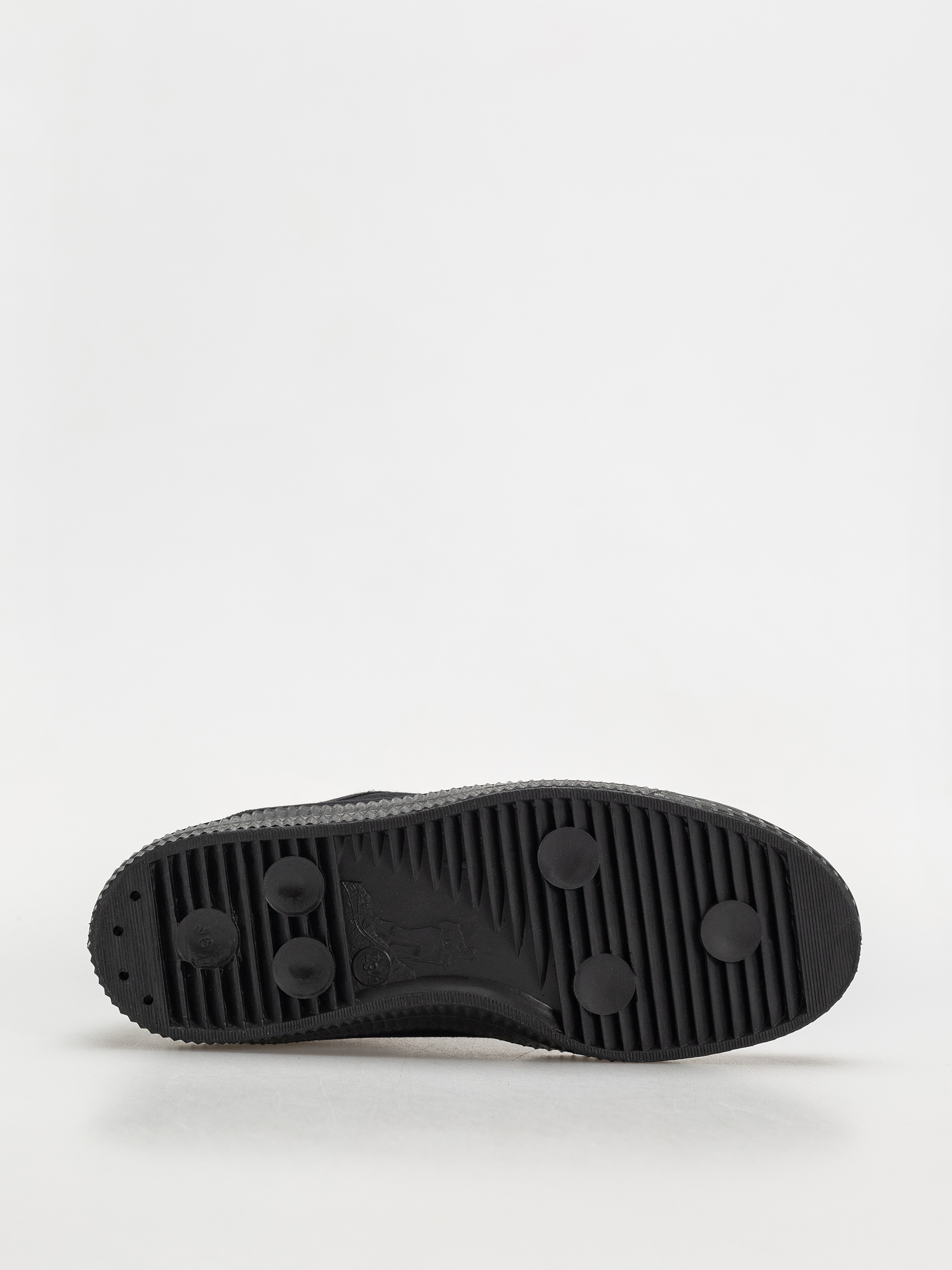 Кецове Novesta Star Master (all black)