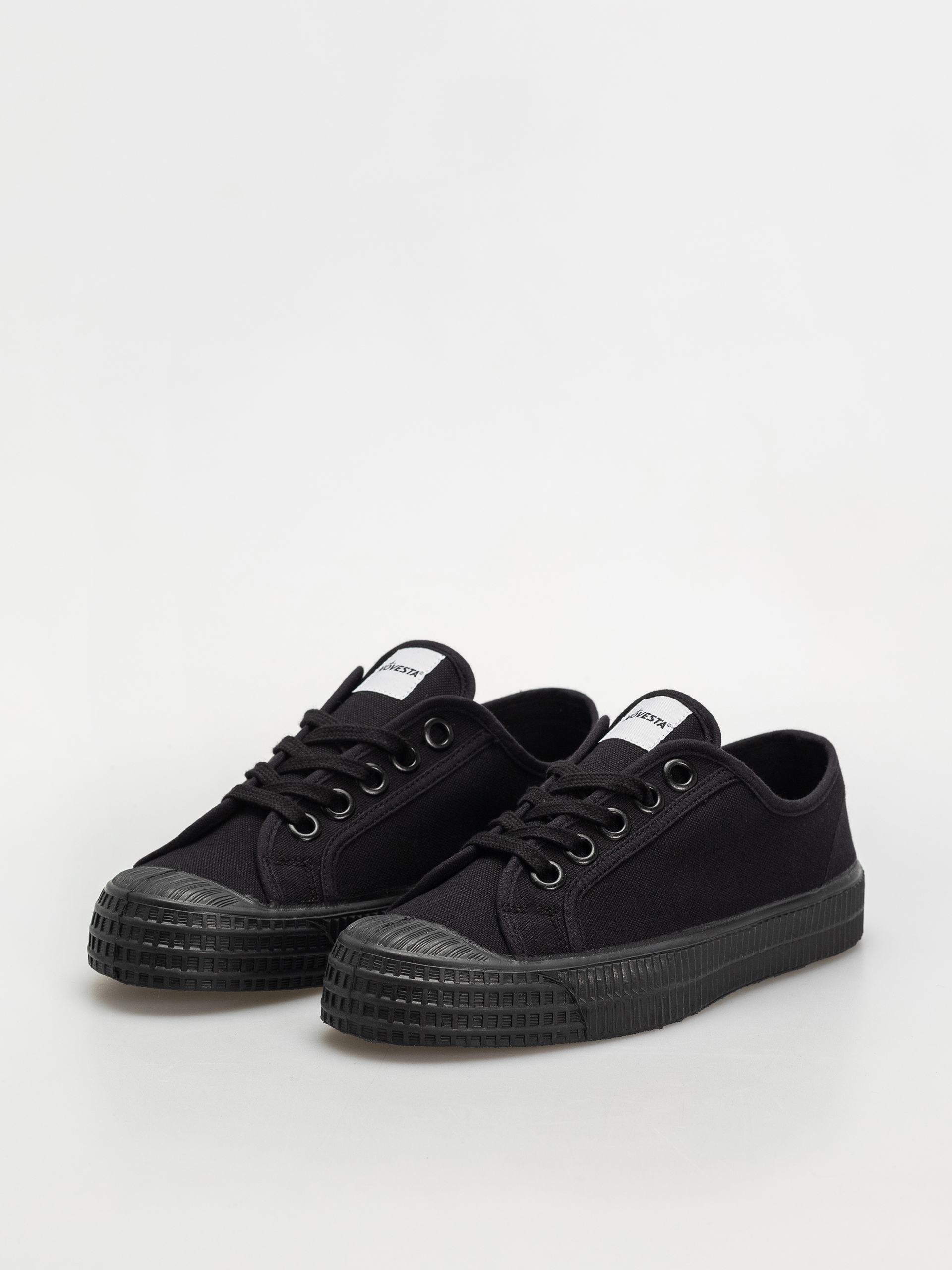 Кецове Novesta Star Master (all black)