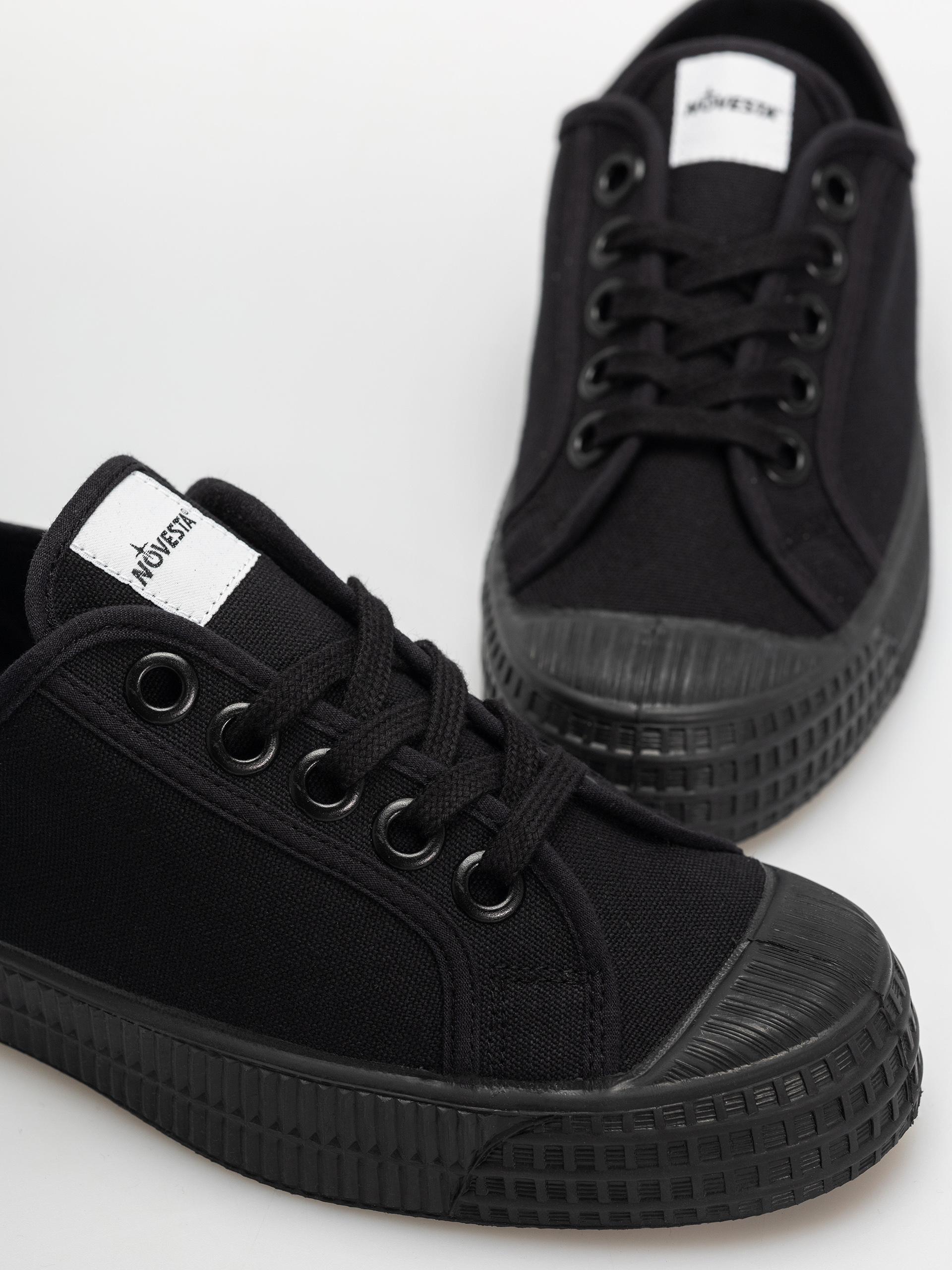 Кецове Novesta Star Master (all black)