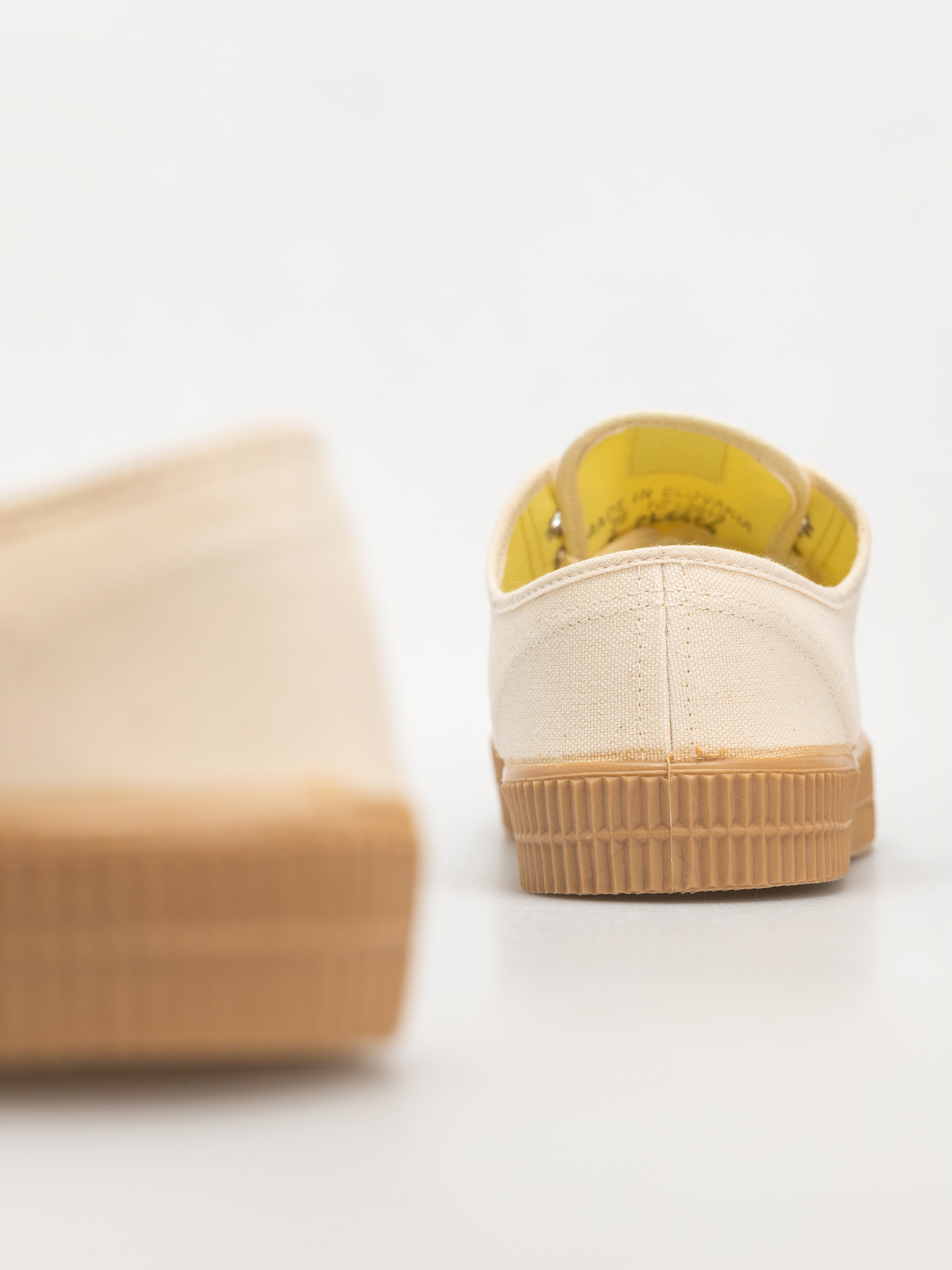 Кецове Novesta Star Master (99 beige/003 transparent)