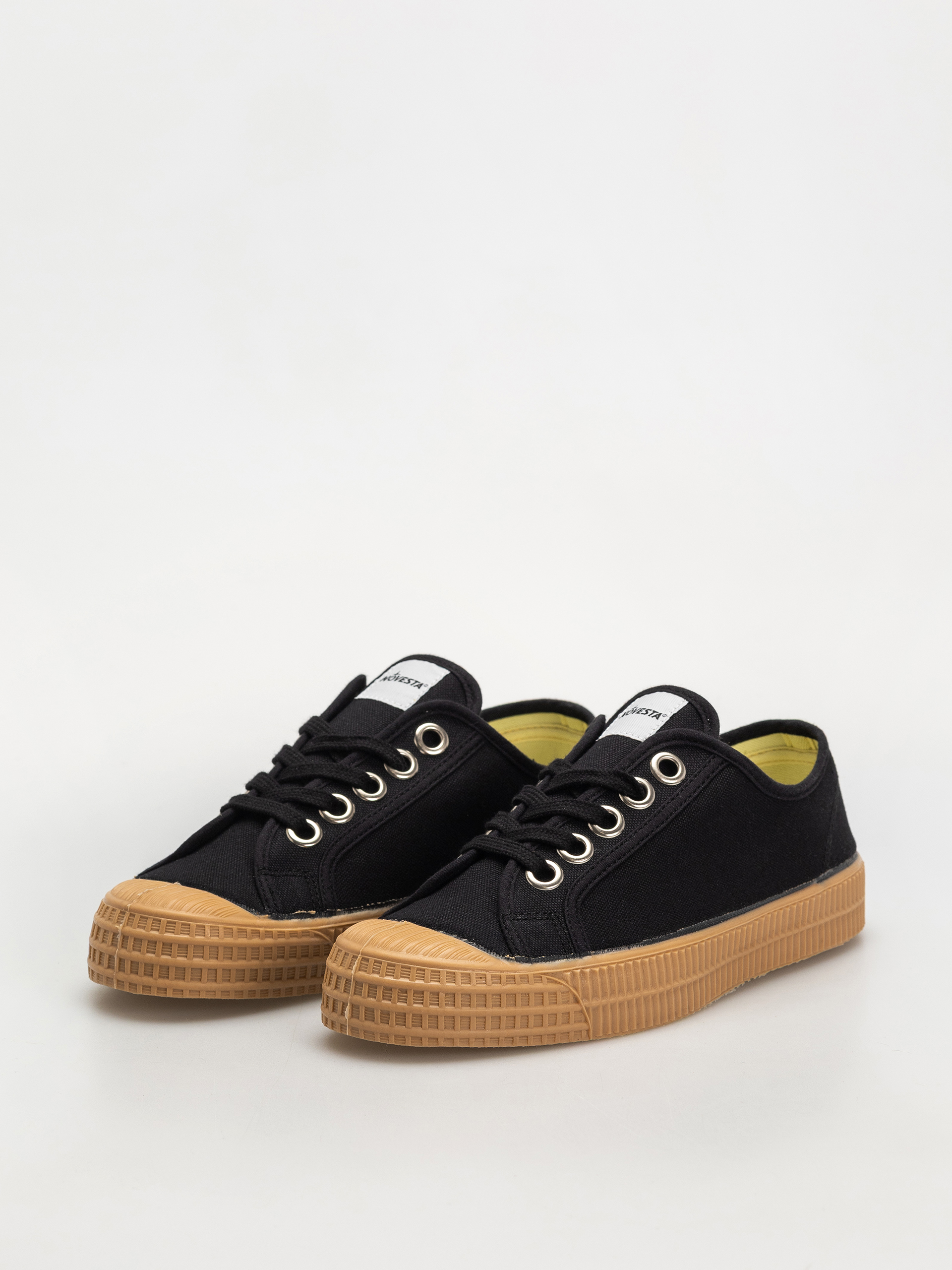 Кецове Novesta Star Master (60 black/003 transparent)