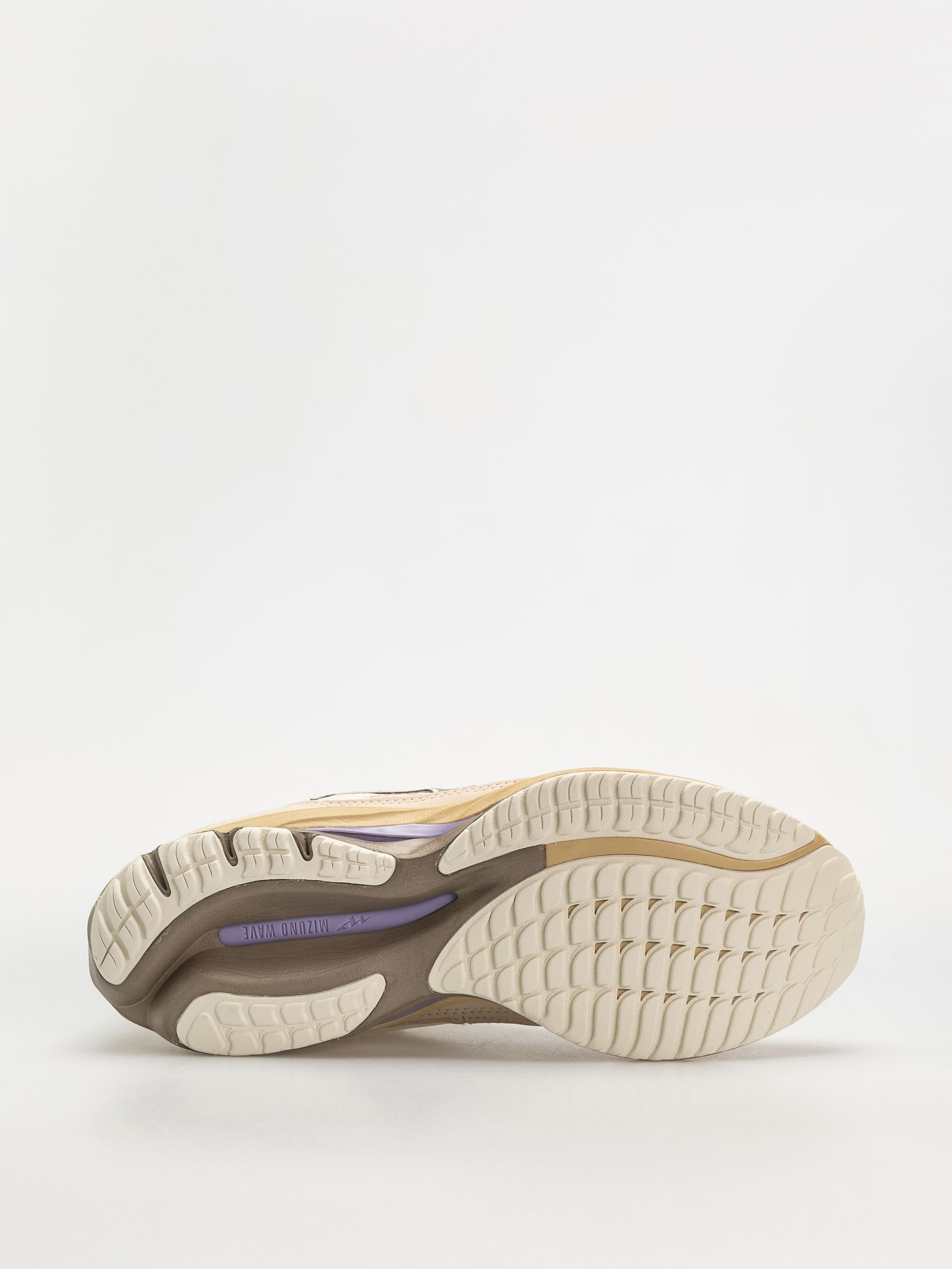 Обувки Mizuno Wave Rider Βeta Premium (summer sand/vintage khaki/cedar)