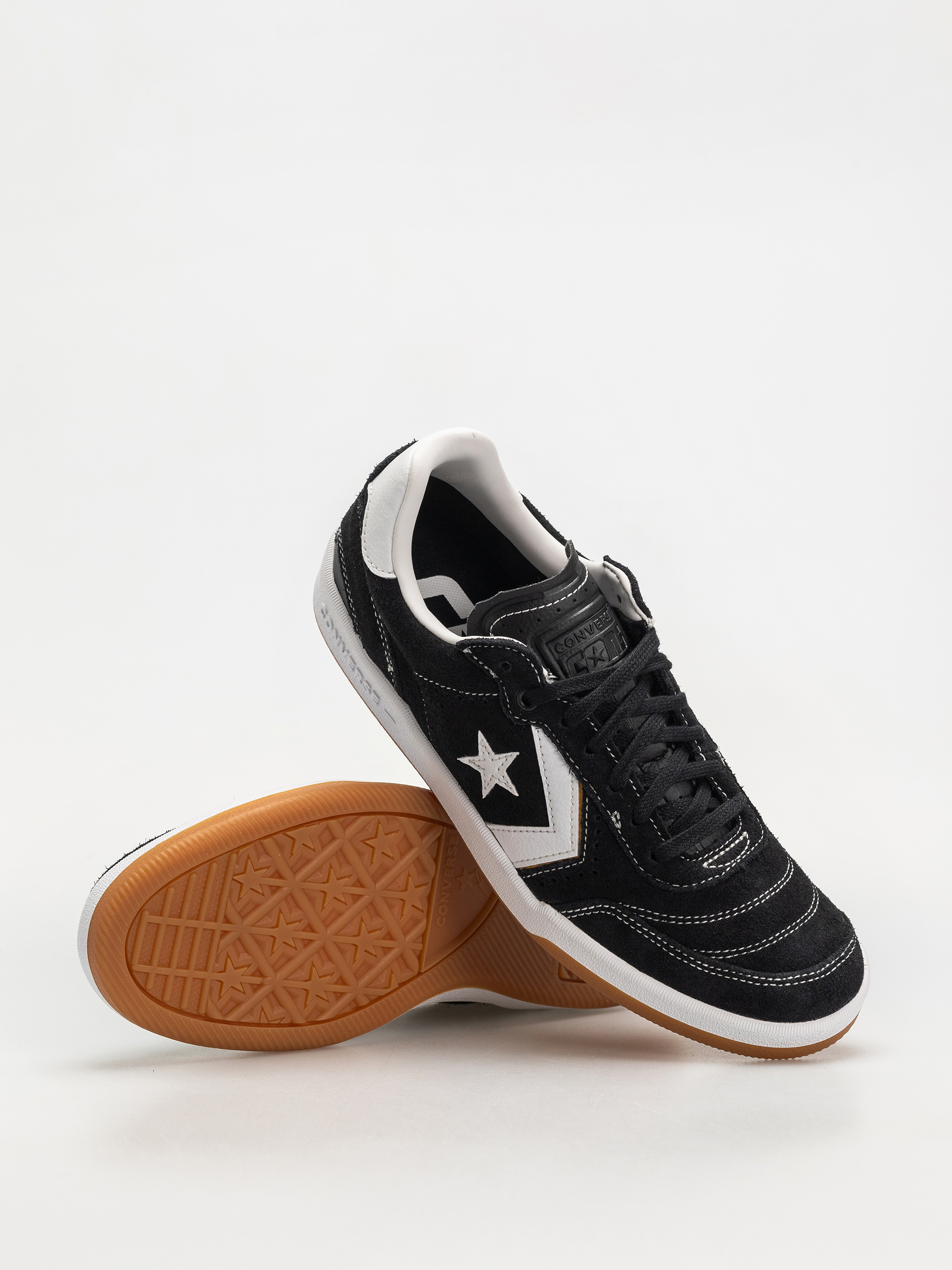 Обувки Converse Louie Lopez Pro 2 (black/white/black)