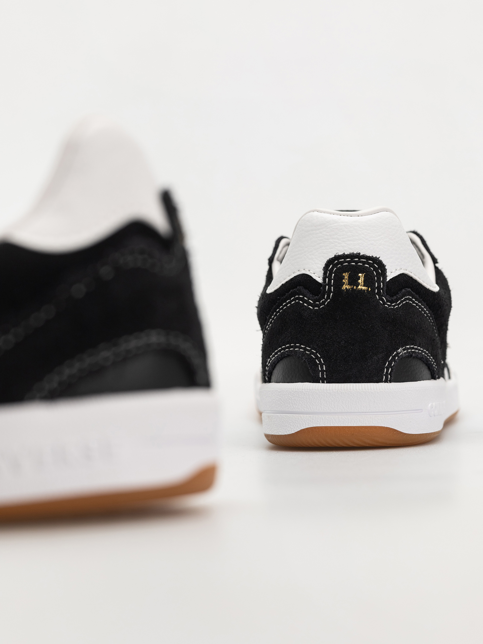 Обувки Converse Louie Lopez Pro 2 (black/white/black)