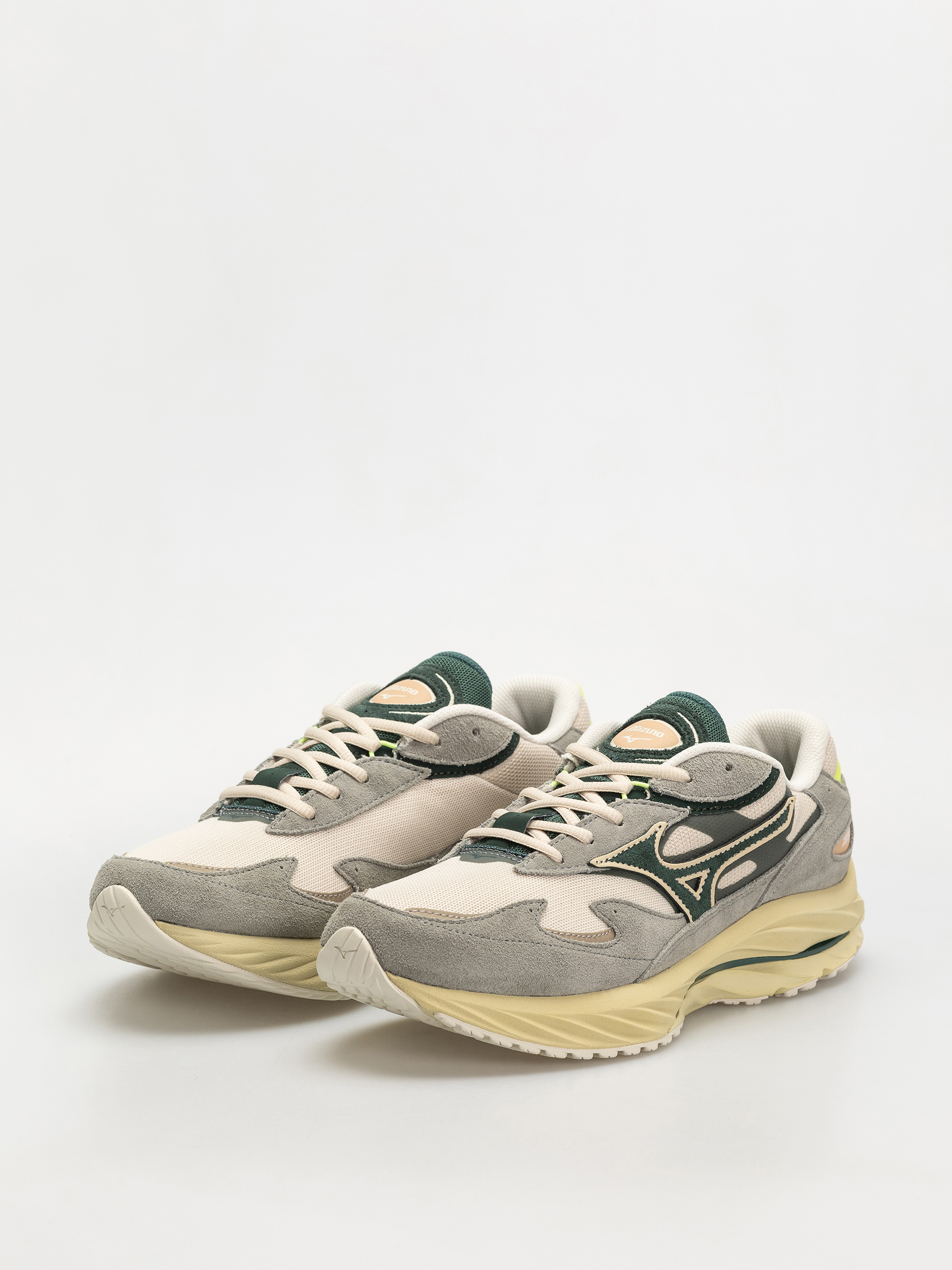 Обувки Mizuno Wave Rider Beta (shadow/pine grove/summer sand)
