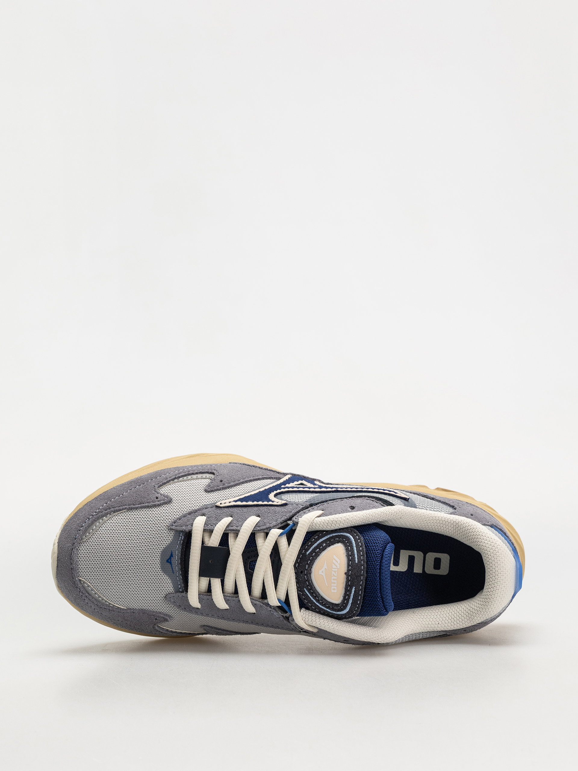 Обувки Mizuno Wave Rider Beta (tradewinds/india ink/harbor mist)