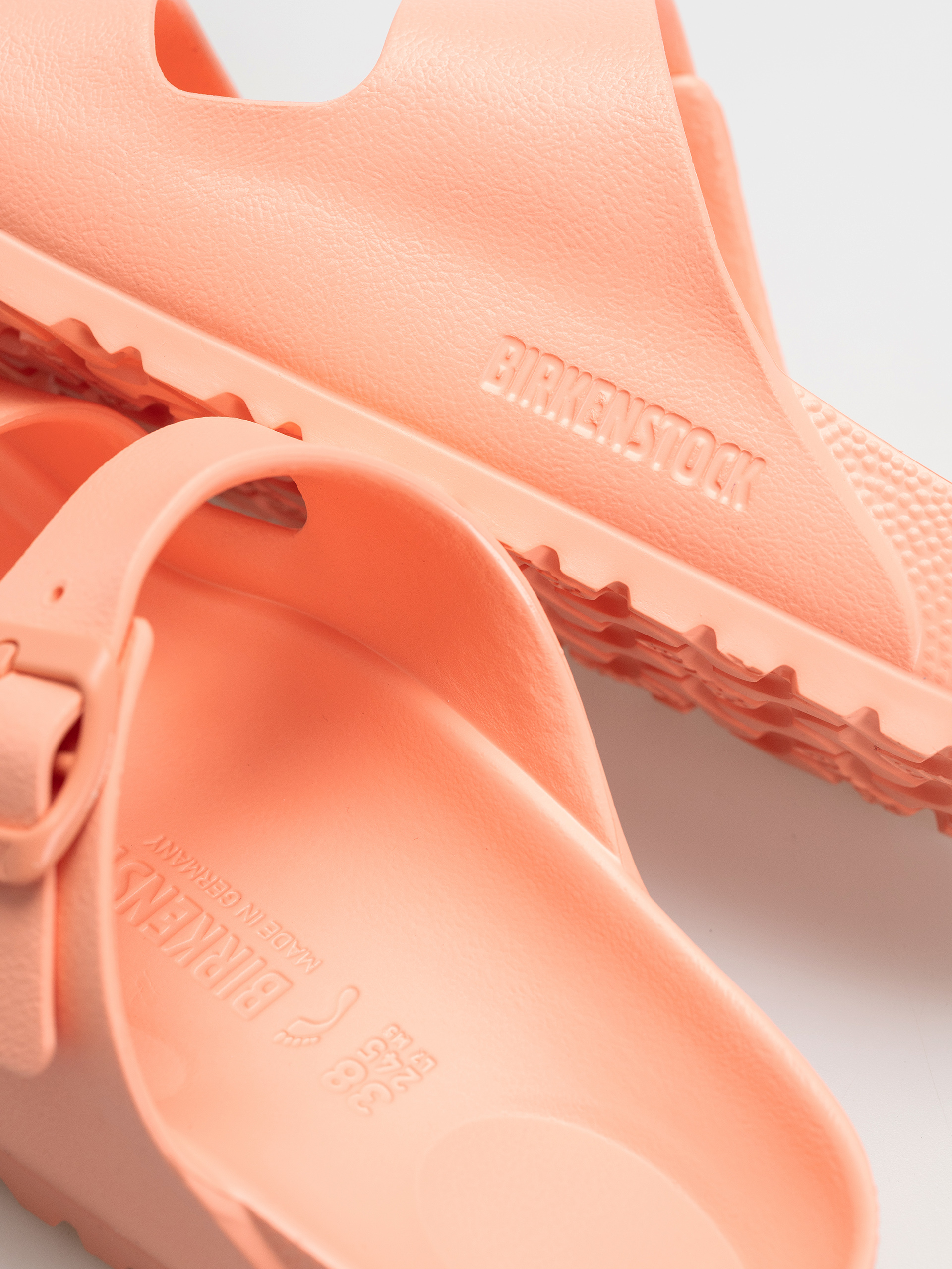 Чехли Birkenstock Arizona Eva Narrow Wmn (coral peach)