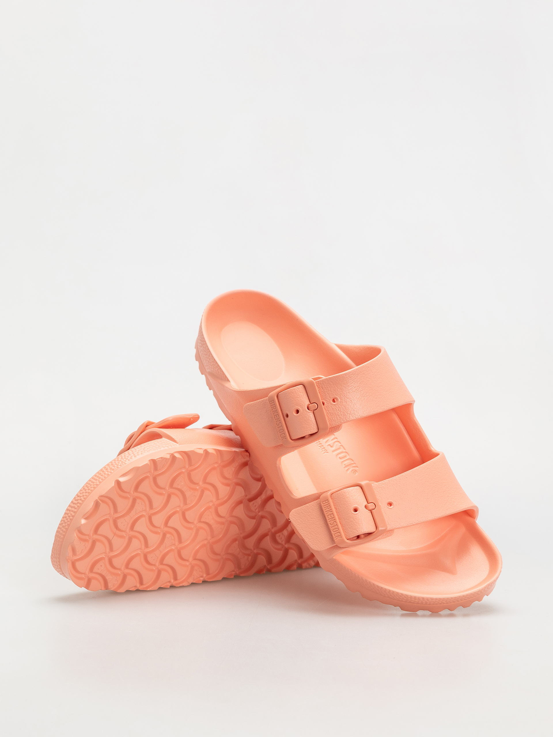 Чехли Birkenstock Arizona Eva Narrow Wmn (coral peach)