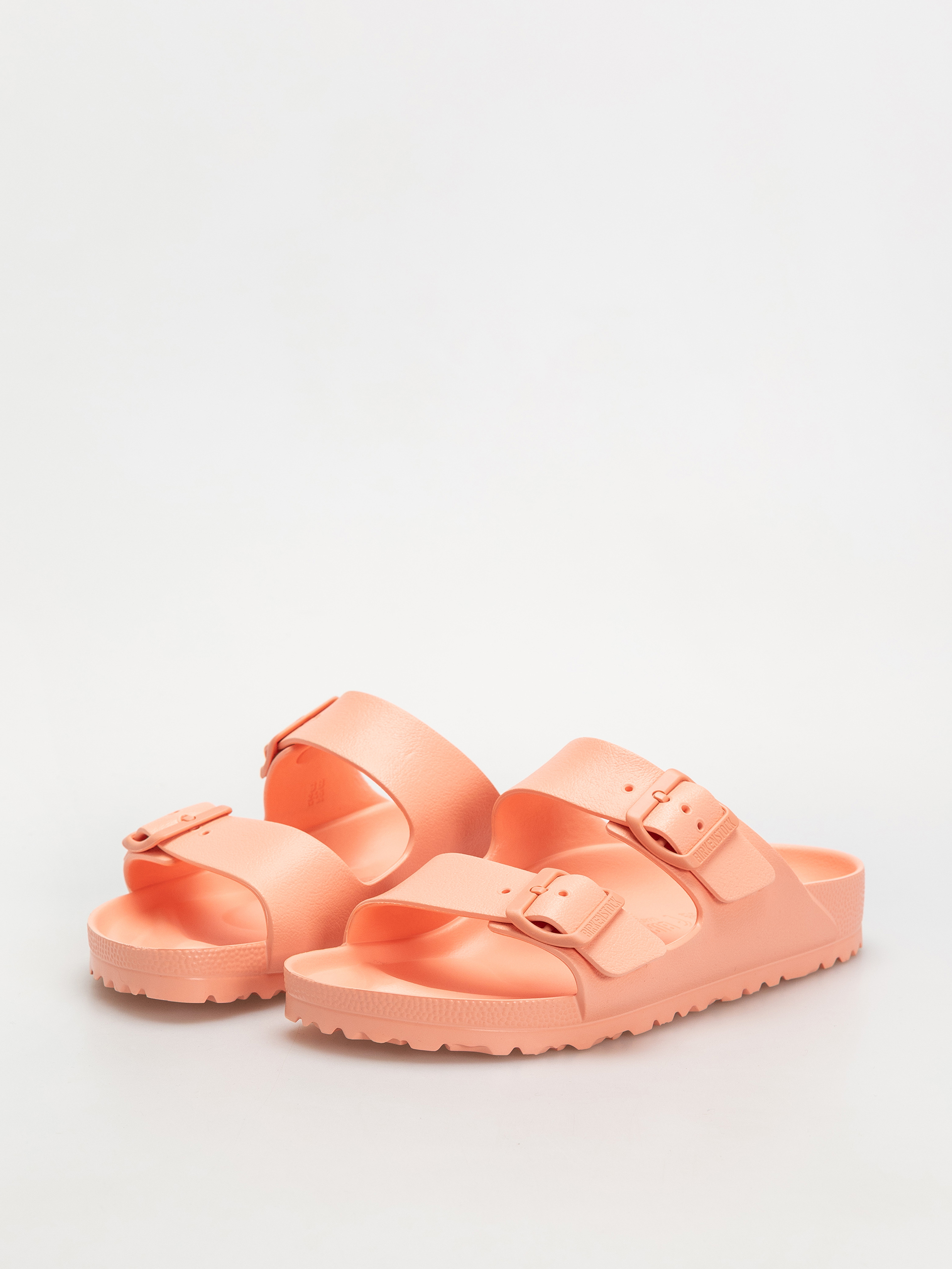 Чехли Birkenstock Arizona Eva Narrow Wmn (coral peach)