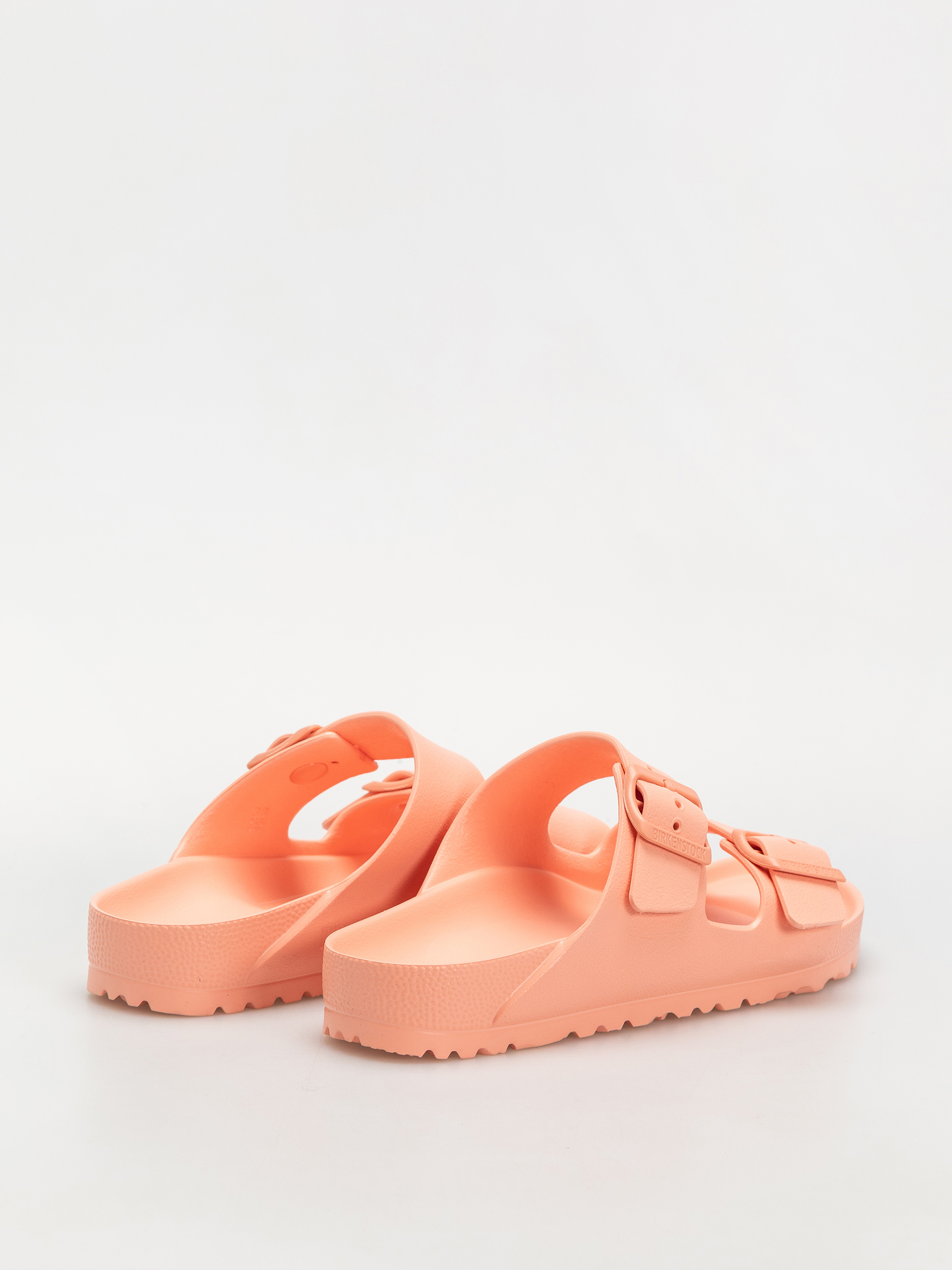 Чехли Birkenstock Arizona Eva Narrow Wmn (coral peach)