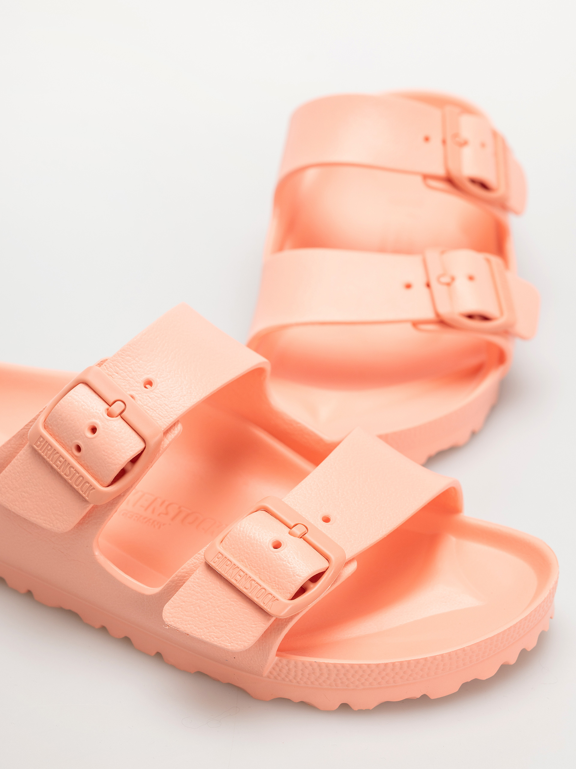 Чехли Birkenstock Arizona Eva Narrow Wmn (coral peach)