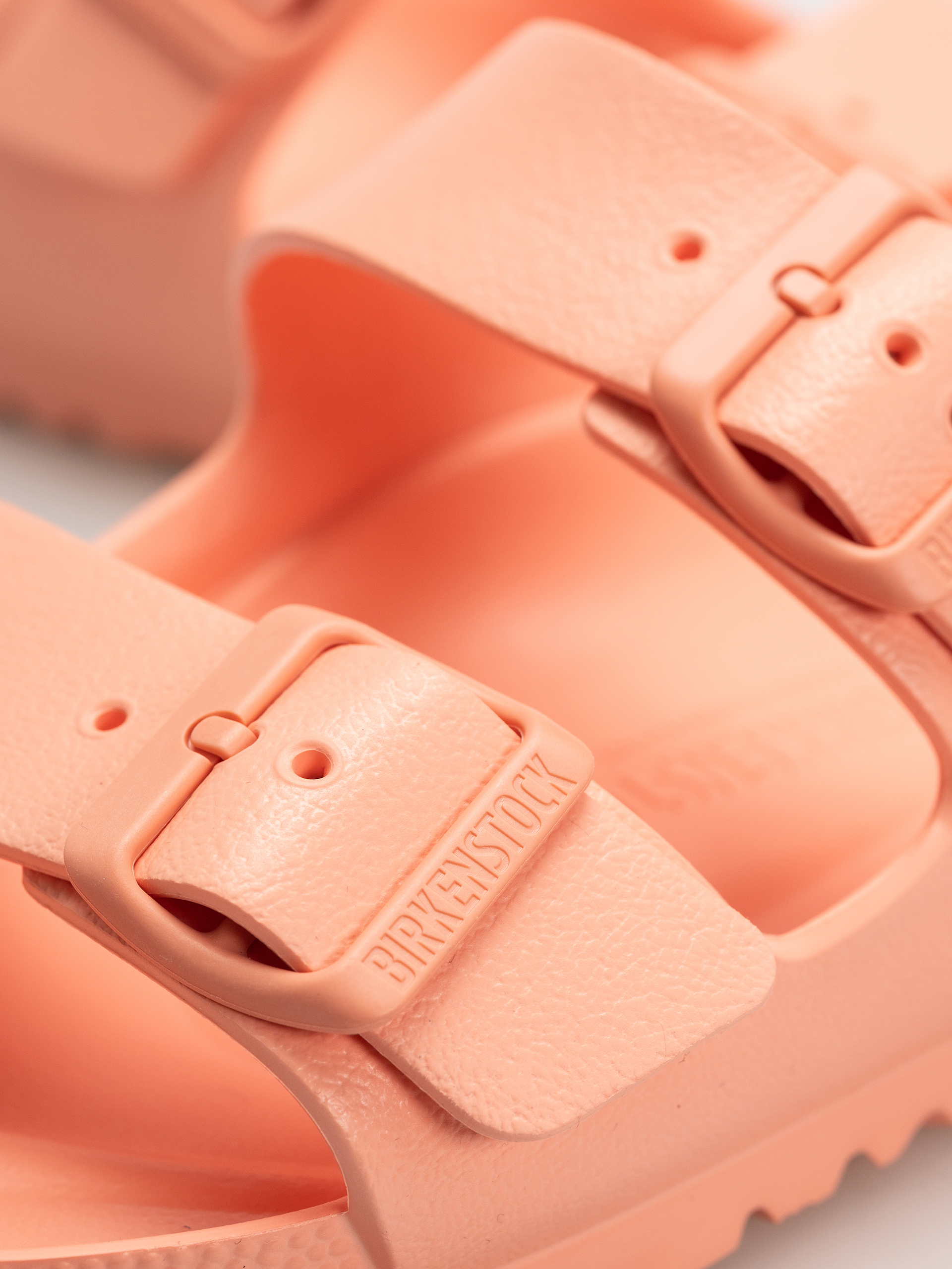 Чехли Birkenstock Arizona Eva Narrow Wmn (coral peach)