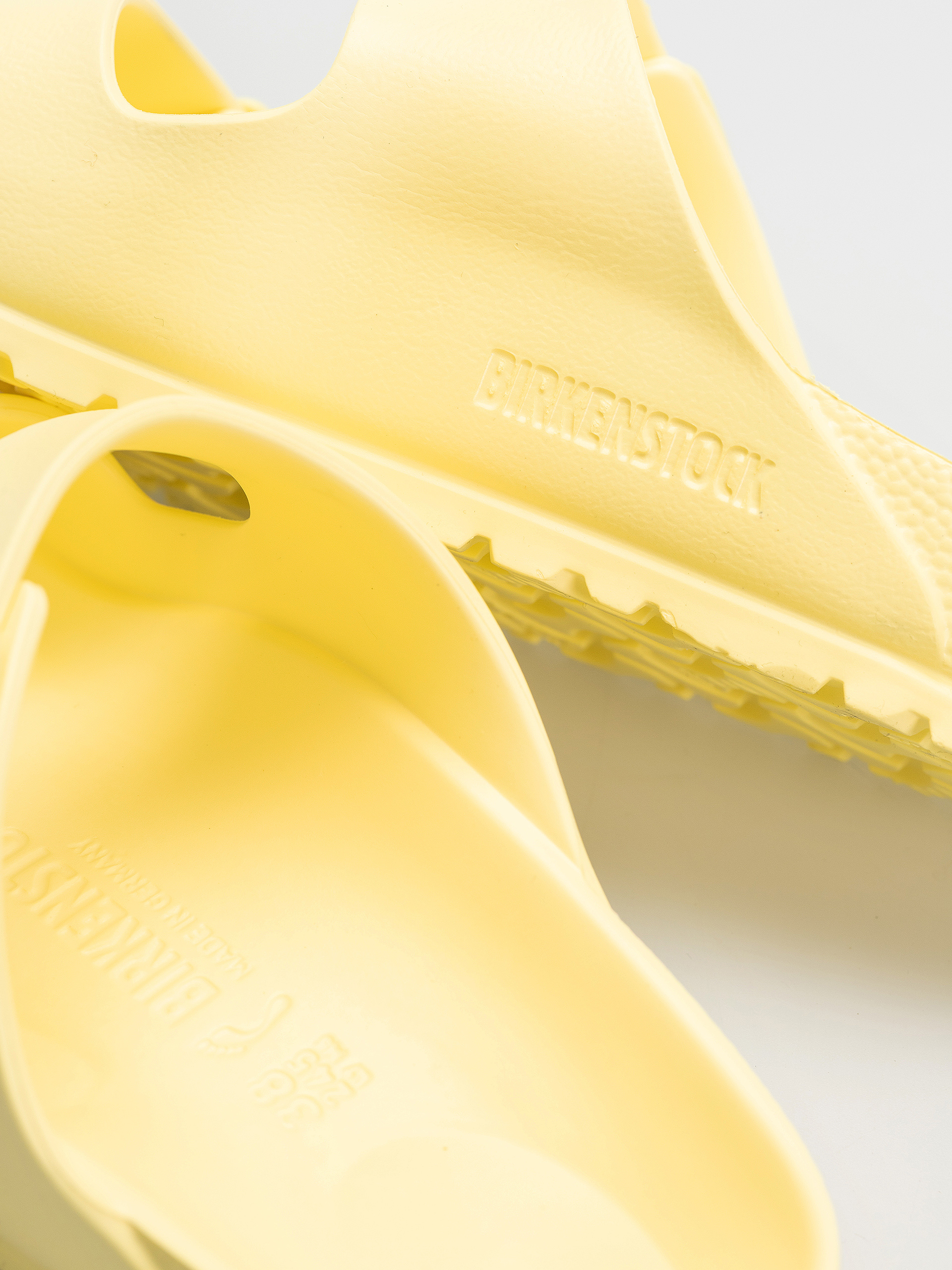 Чехли Birkenstock Arizona Eva Narrow Wmn (popcorn)