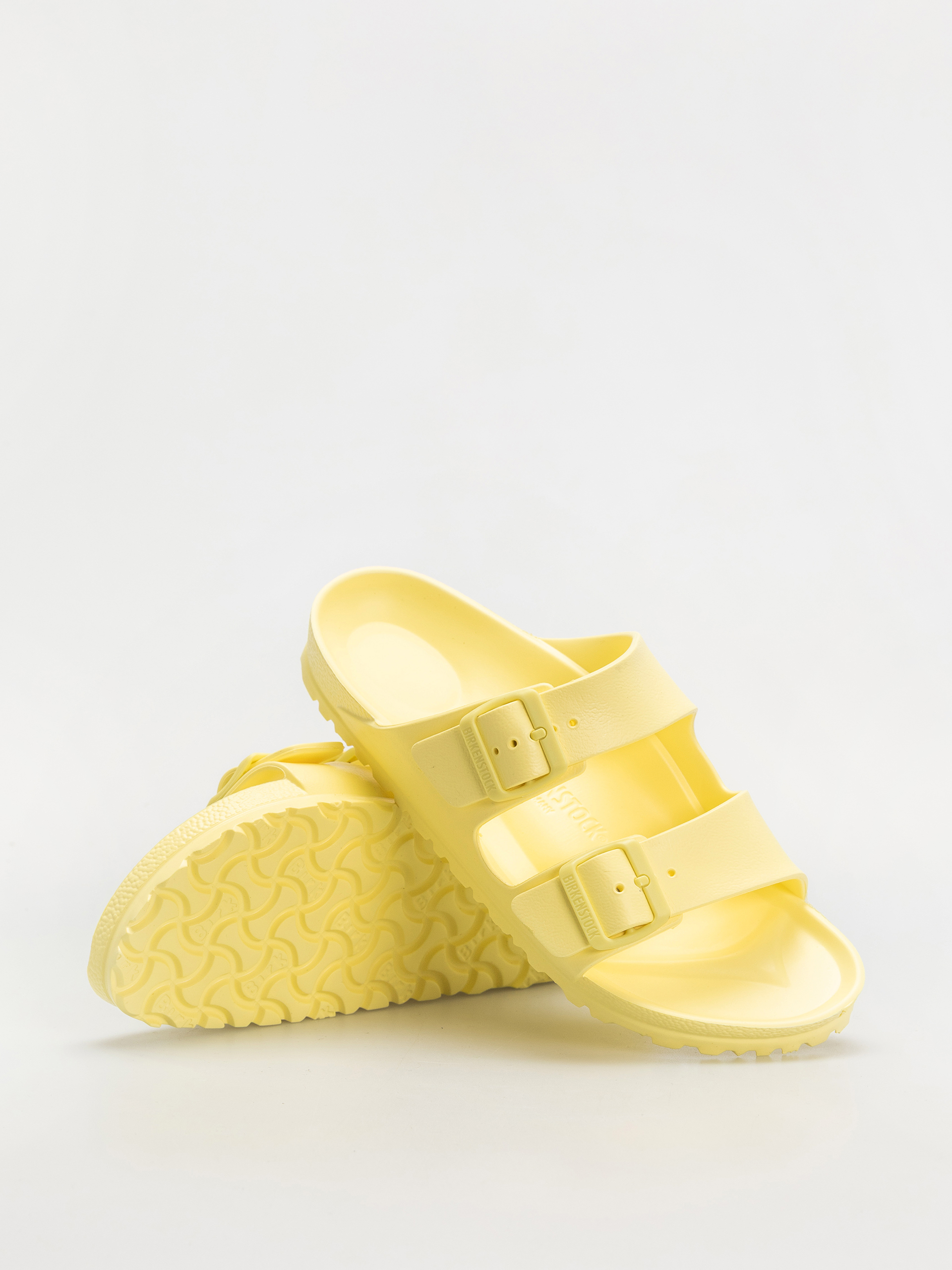 Чехли Birkenstock Arizona Eva Narrow Wmn (popcorn)