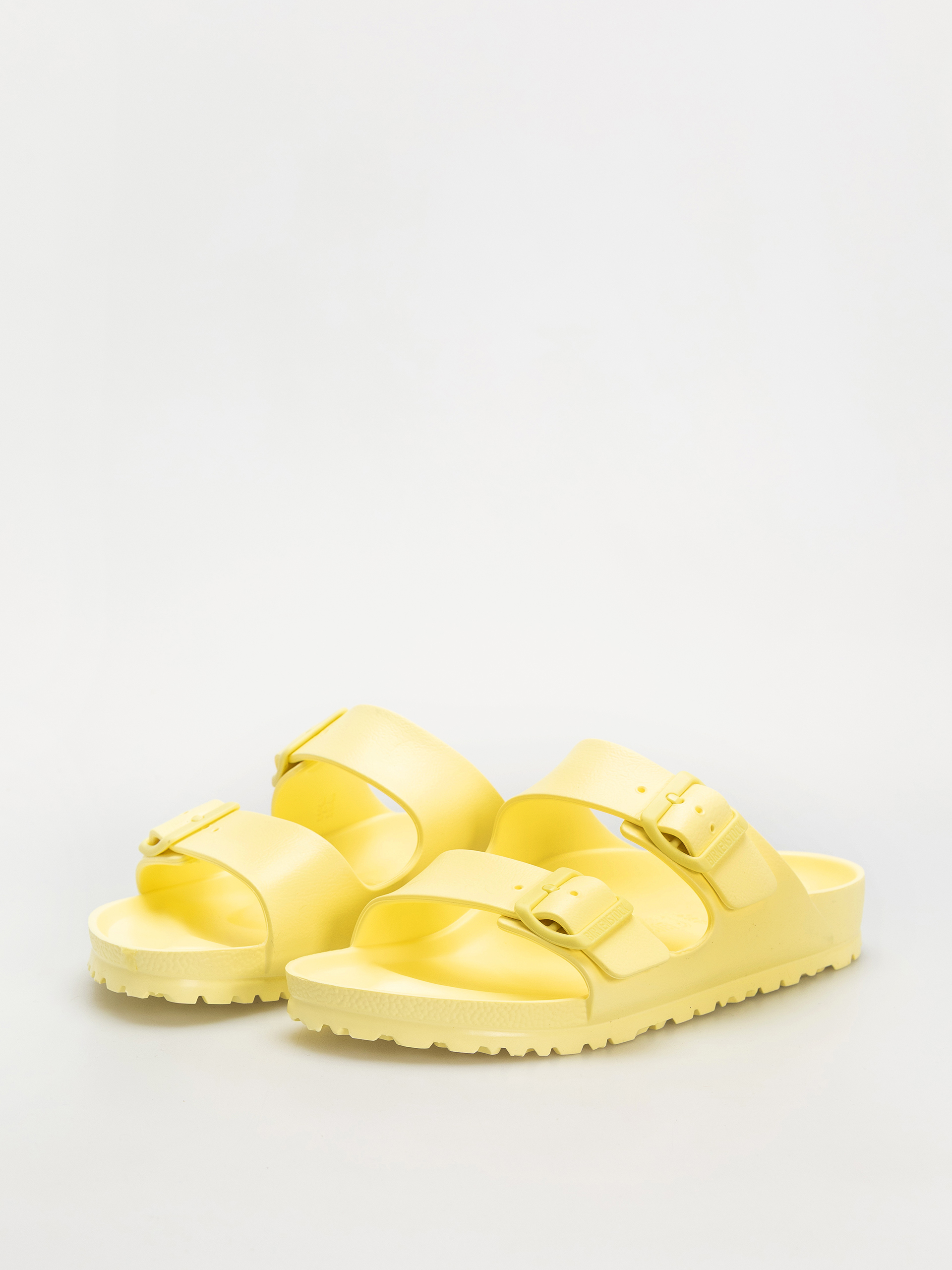 Чехли Birkenstock Arizona Eva Narrow Wmn (popcorn)
