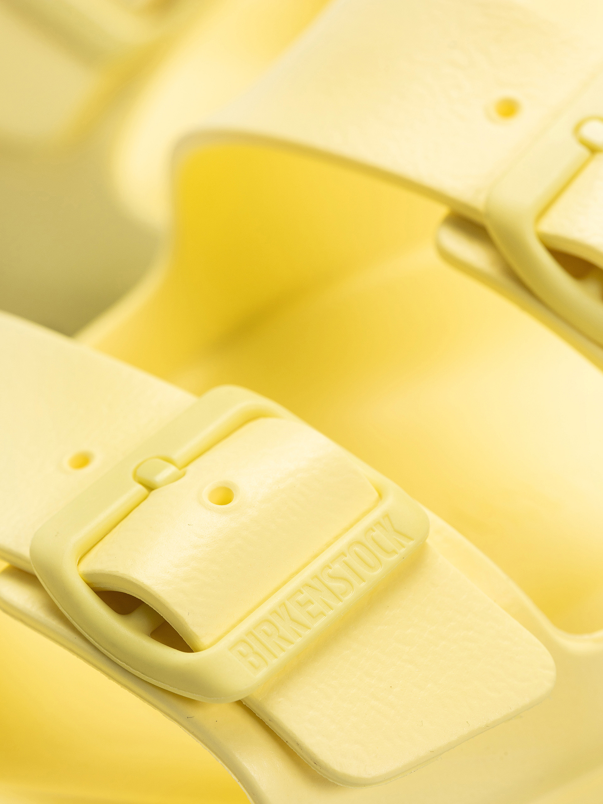 Чехли Birkenstock Arizona Eva Narrow Wmn (popcorn)