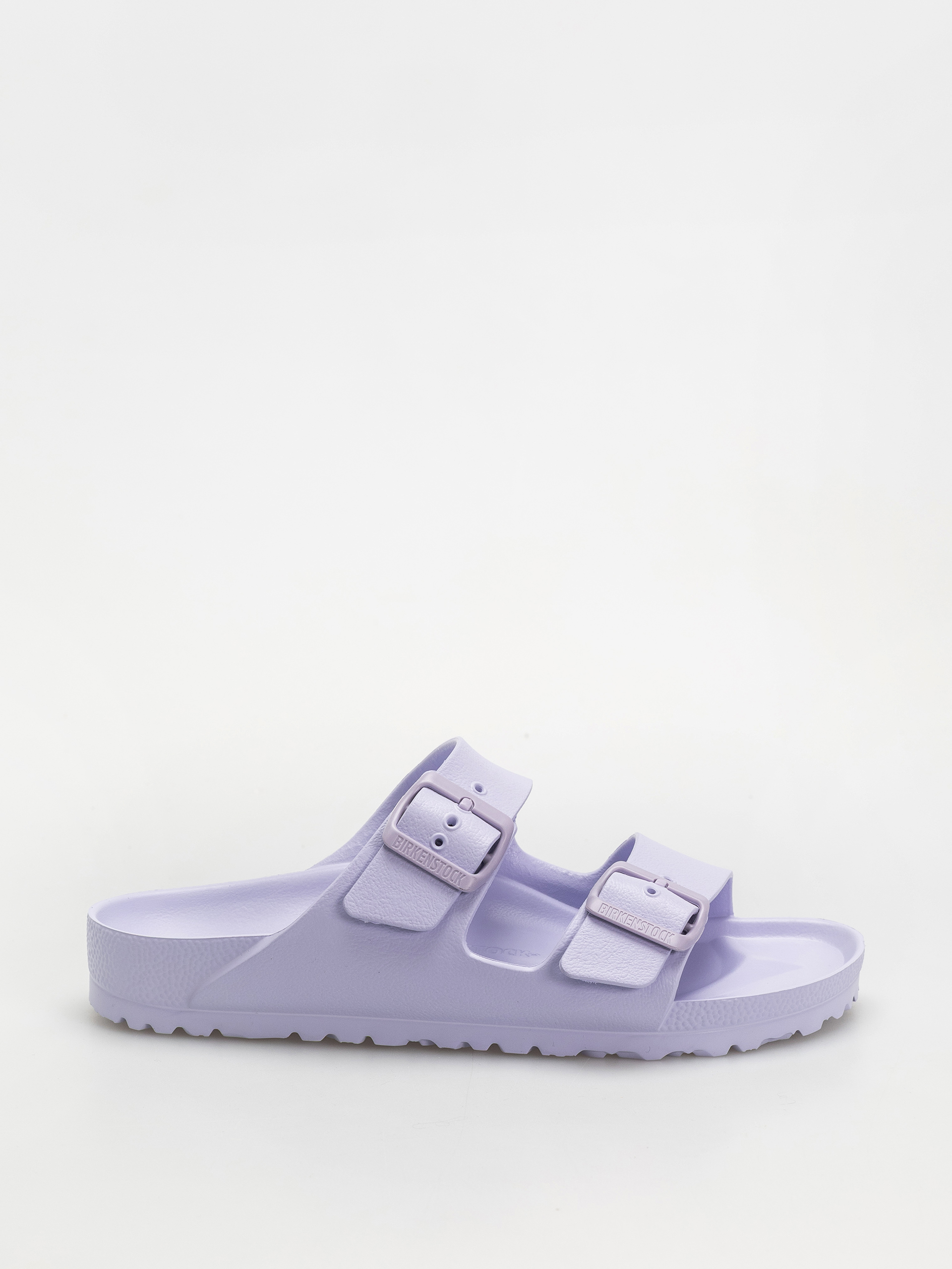 u0427u0435u0445u043bu0438 Birkenstock Arizona Eva Narrow Wmn (beach purple fog)