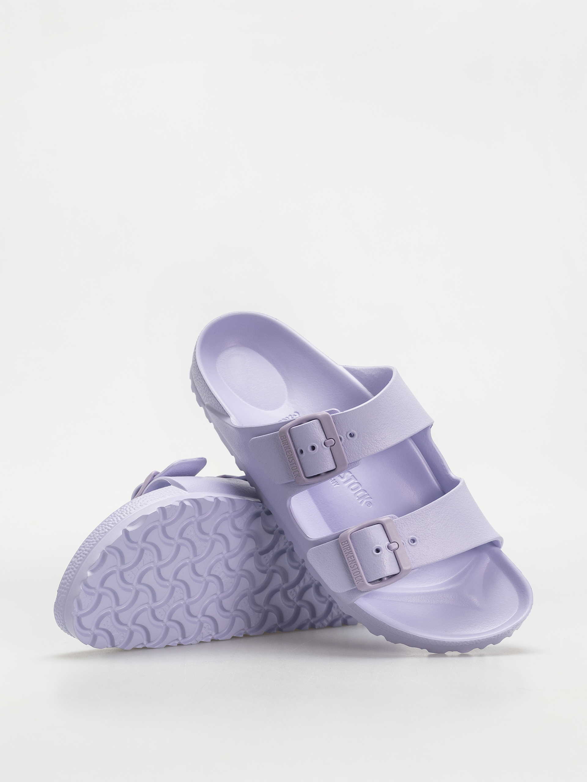Чехли Birkenstock Arizona Eva Narrow Wmn (beach purple fog)