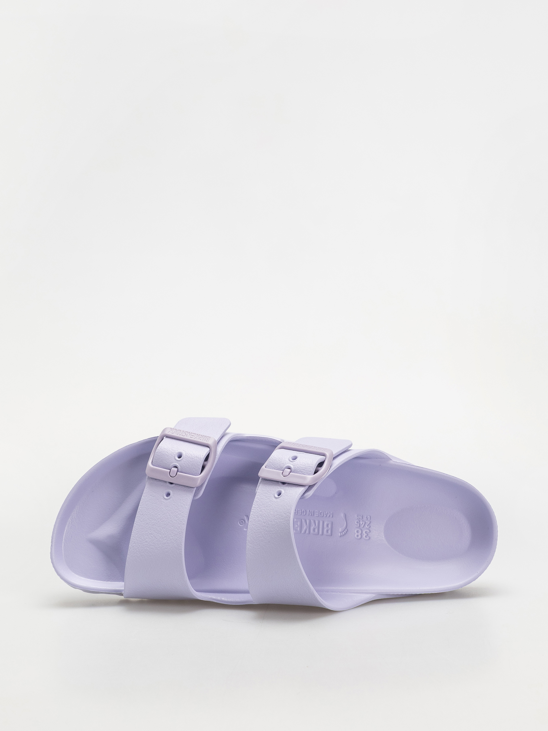 Чехли Birkenstock Arizona Eva Narrow Wmn (beach purple fog)