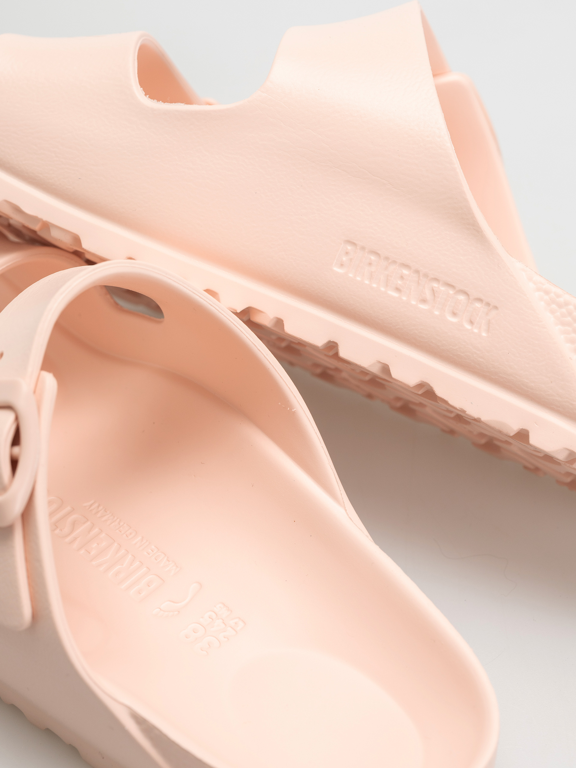 Сандали Birkenstock Klapki Arizona Eva Narrow Wmn (eva rose)