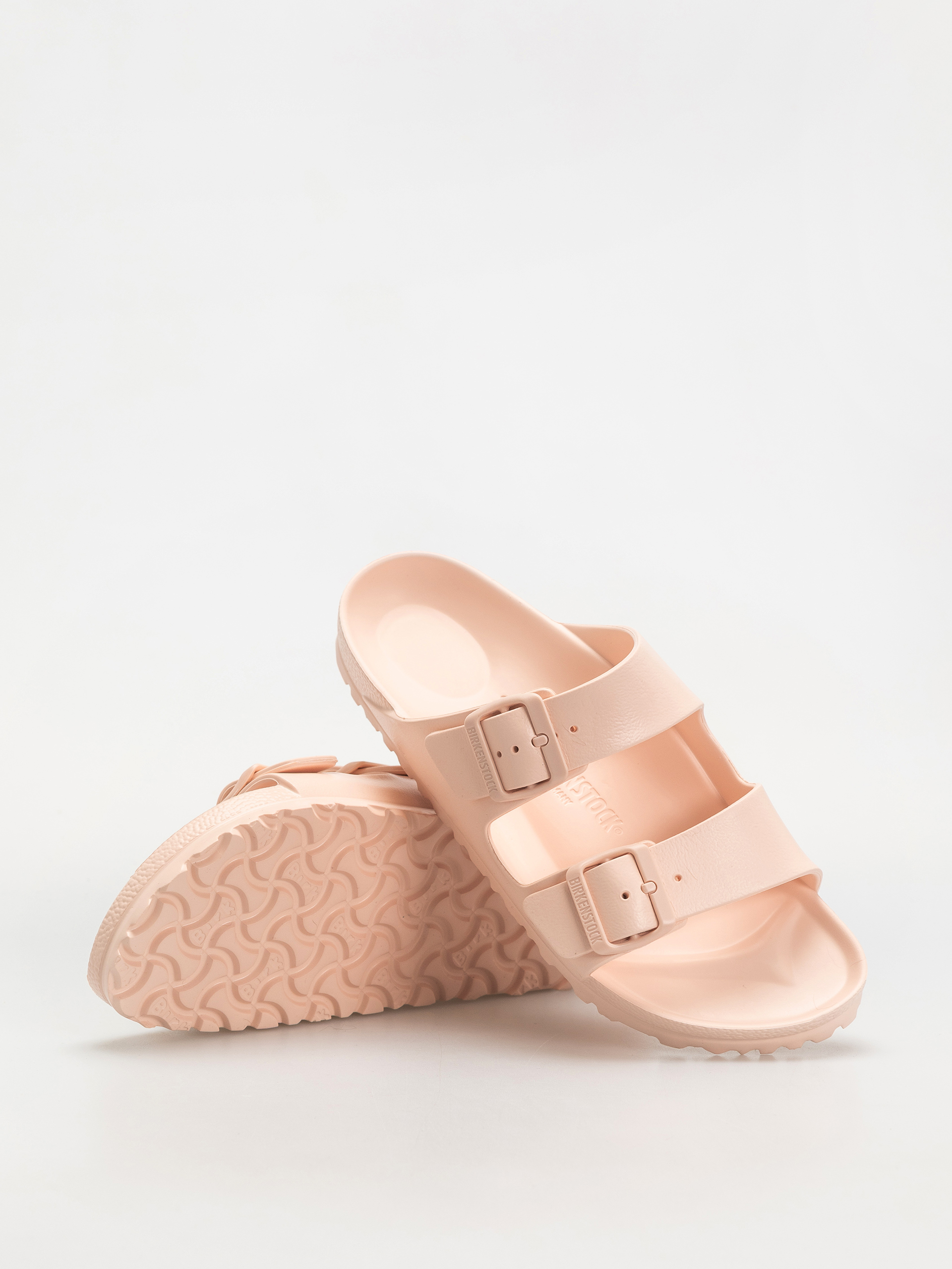 Сандали Birkenstock Klapki Arizona Eva Narrow Wmn (eva rose)