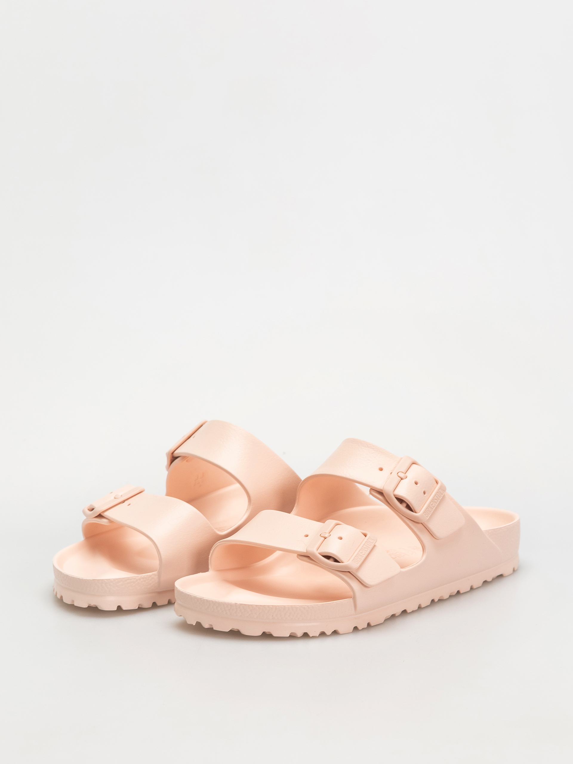 Сандали Birkenstock Klapki Arizona Eva Narrow Wmn (eva rose)
