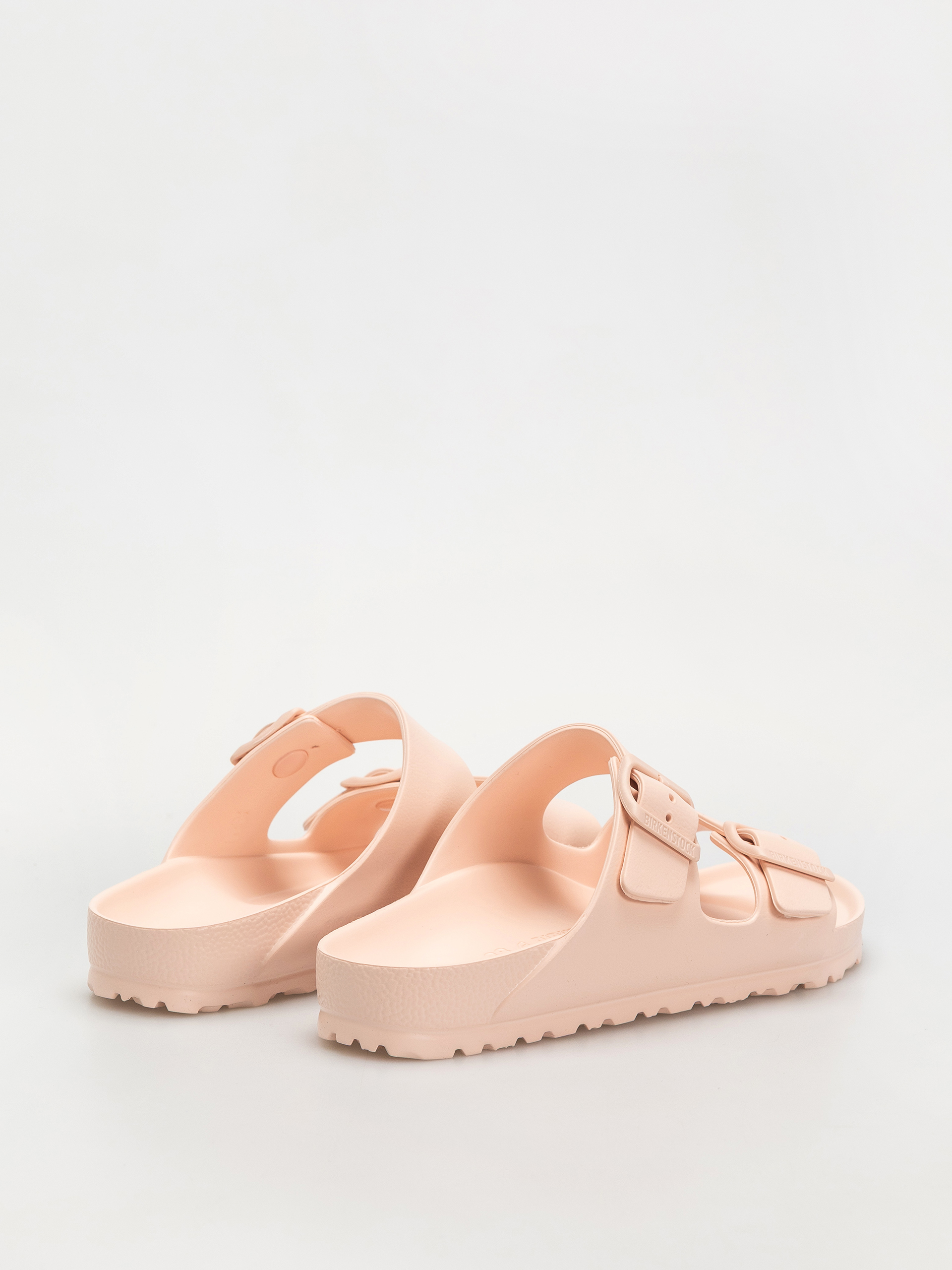 Сандали Birkenstock Klapki Arizona Eva Narrow Wmn (eva rose)