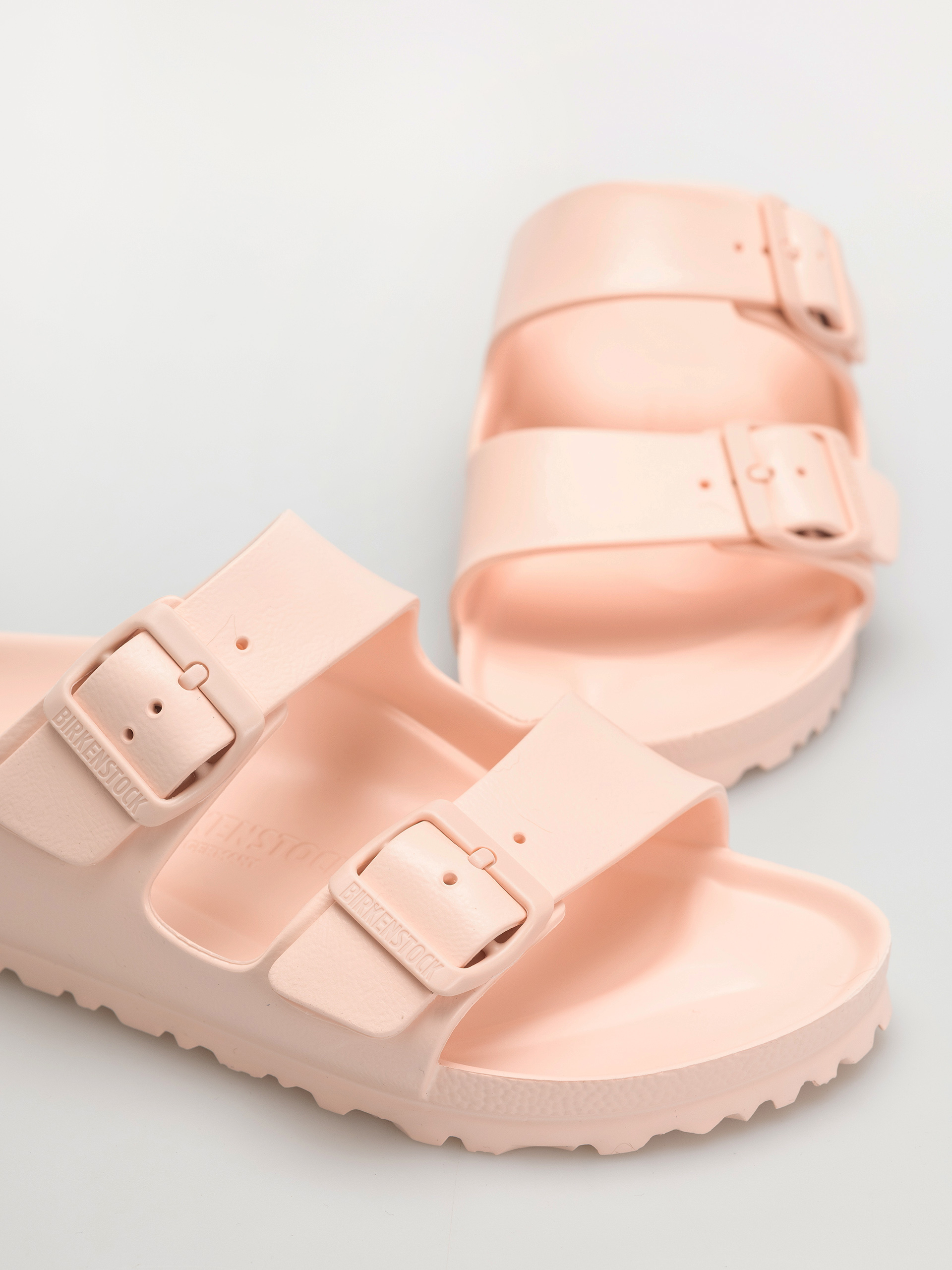 Сандали Birkenstock Klapki Arizona Eva Narrow Wmn (eva rose)