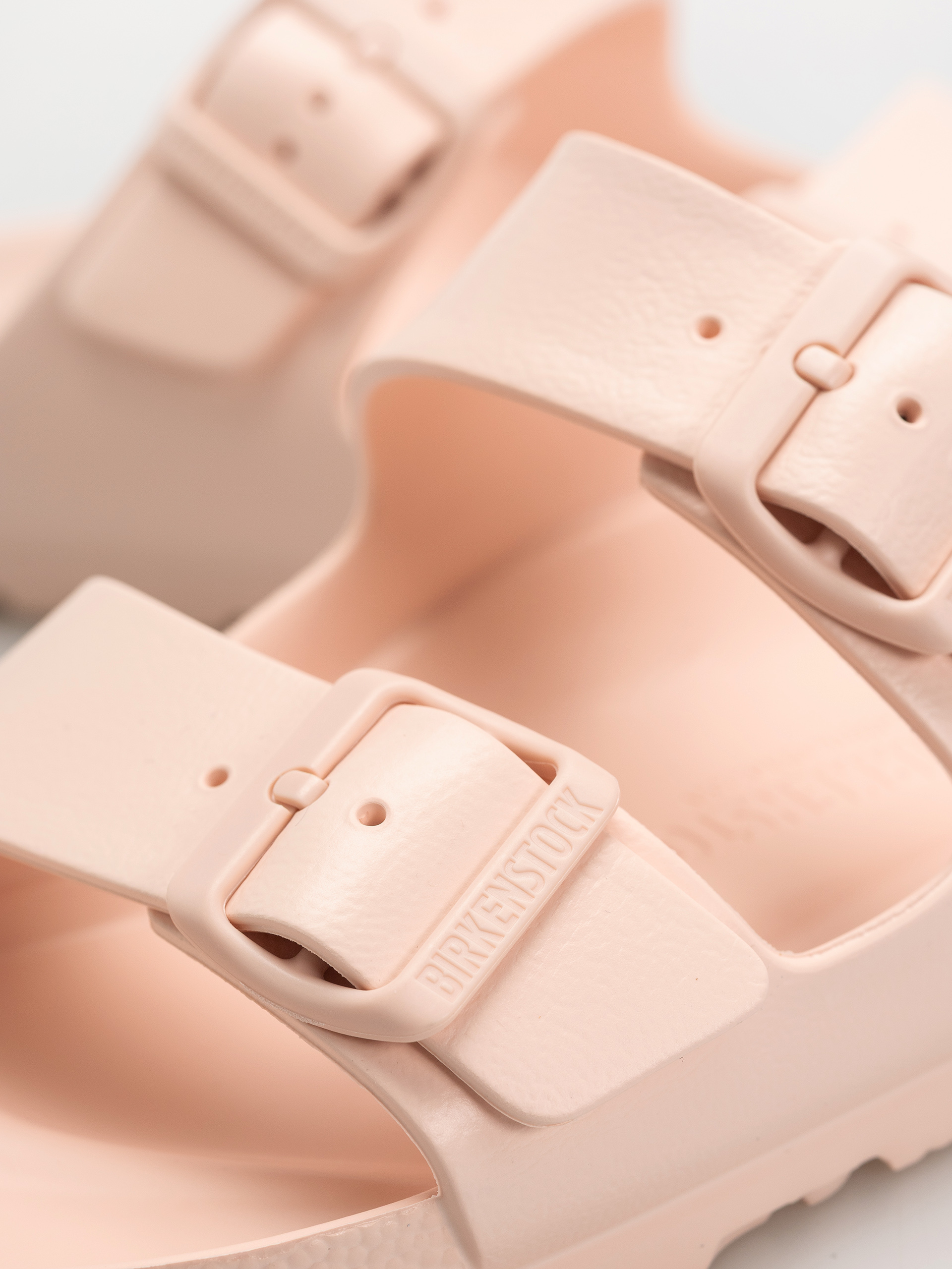 Сандали Birkenstock Klapki Arizona Eva Narrow Wmn (eva rose)