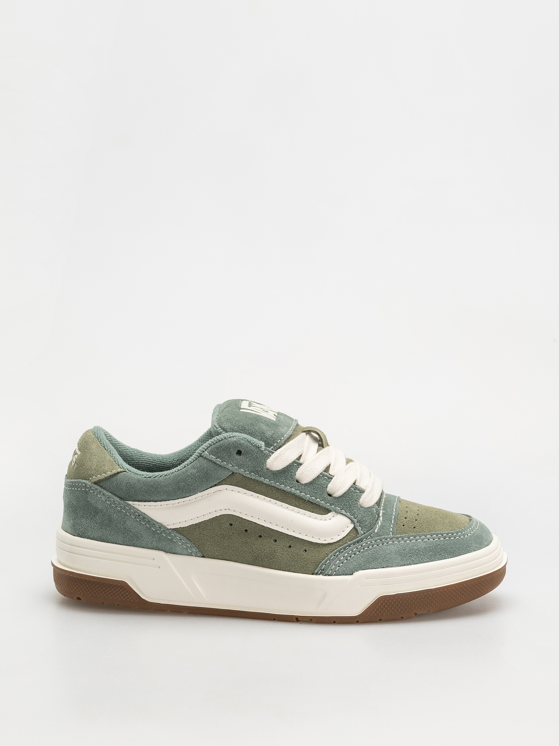 Обувки Vans Hylane (green tea)